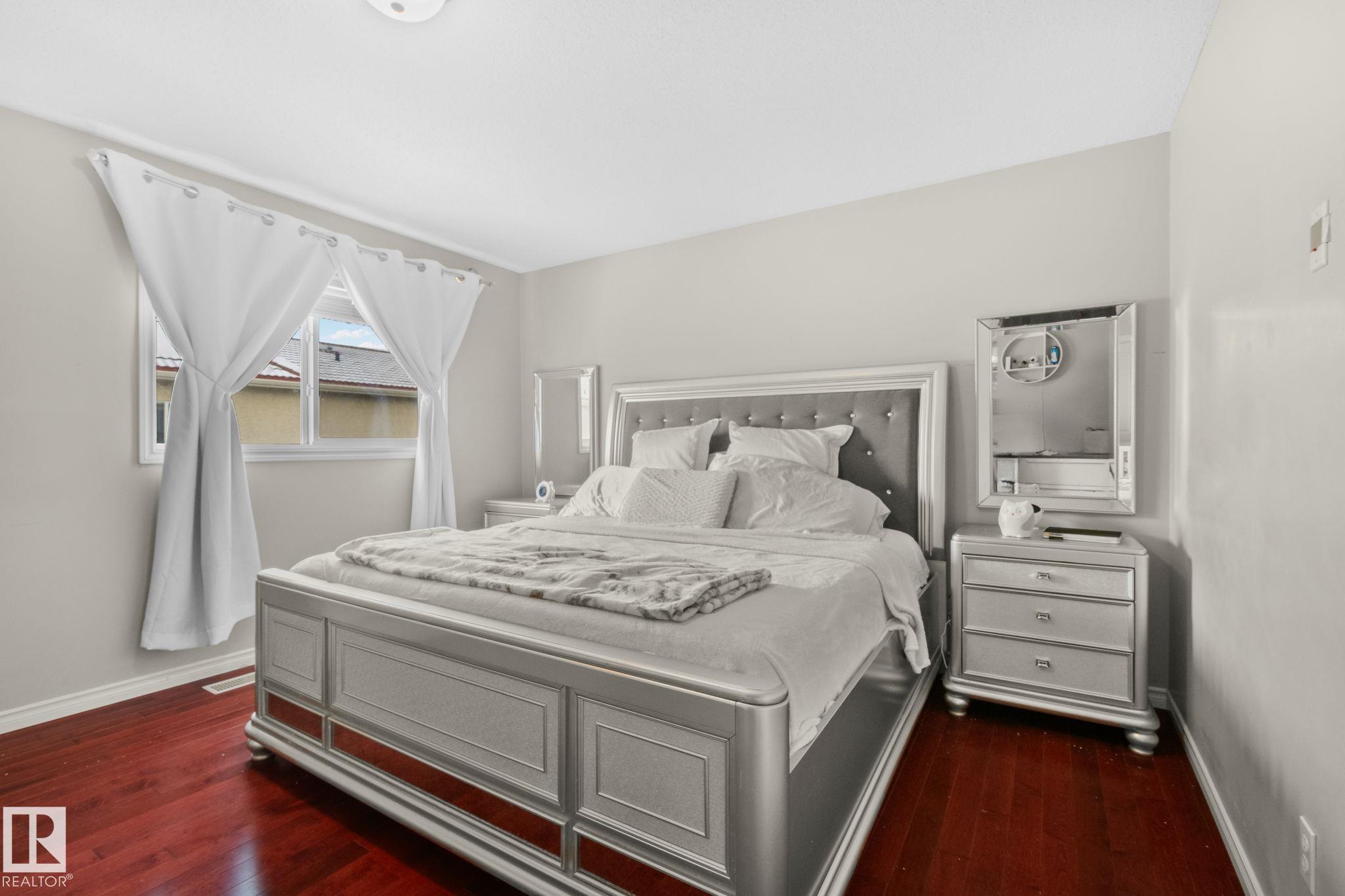 Photo 14 at 46 - 13825 155 Avenue NW, Carlton, Edmonton