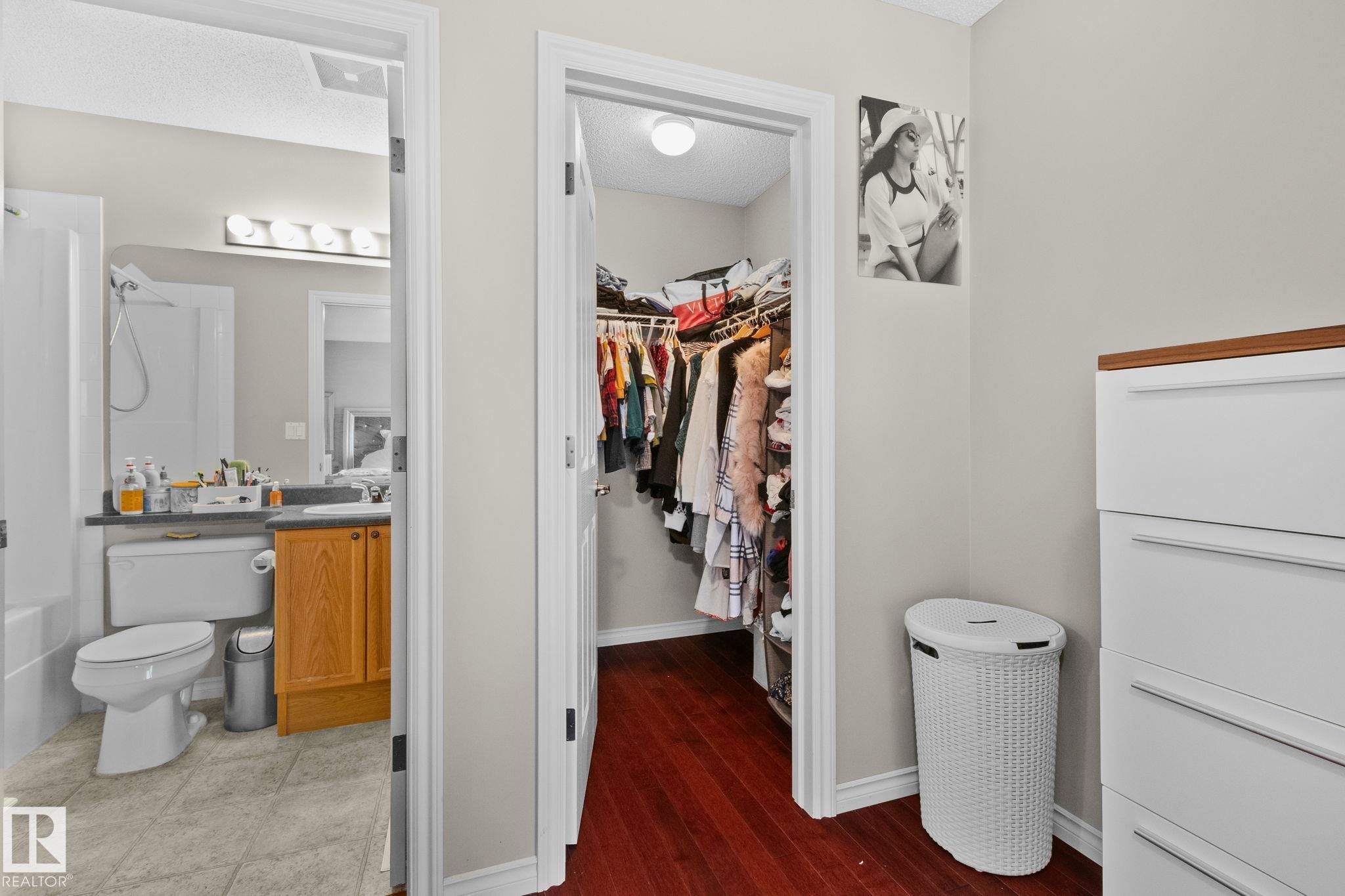 Photo 15 at 46 - 13825 155 Avenue NW, Carlton, Edmonton