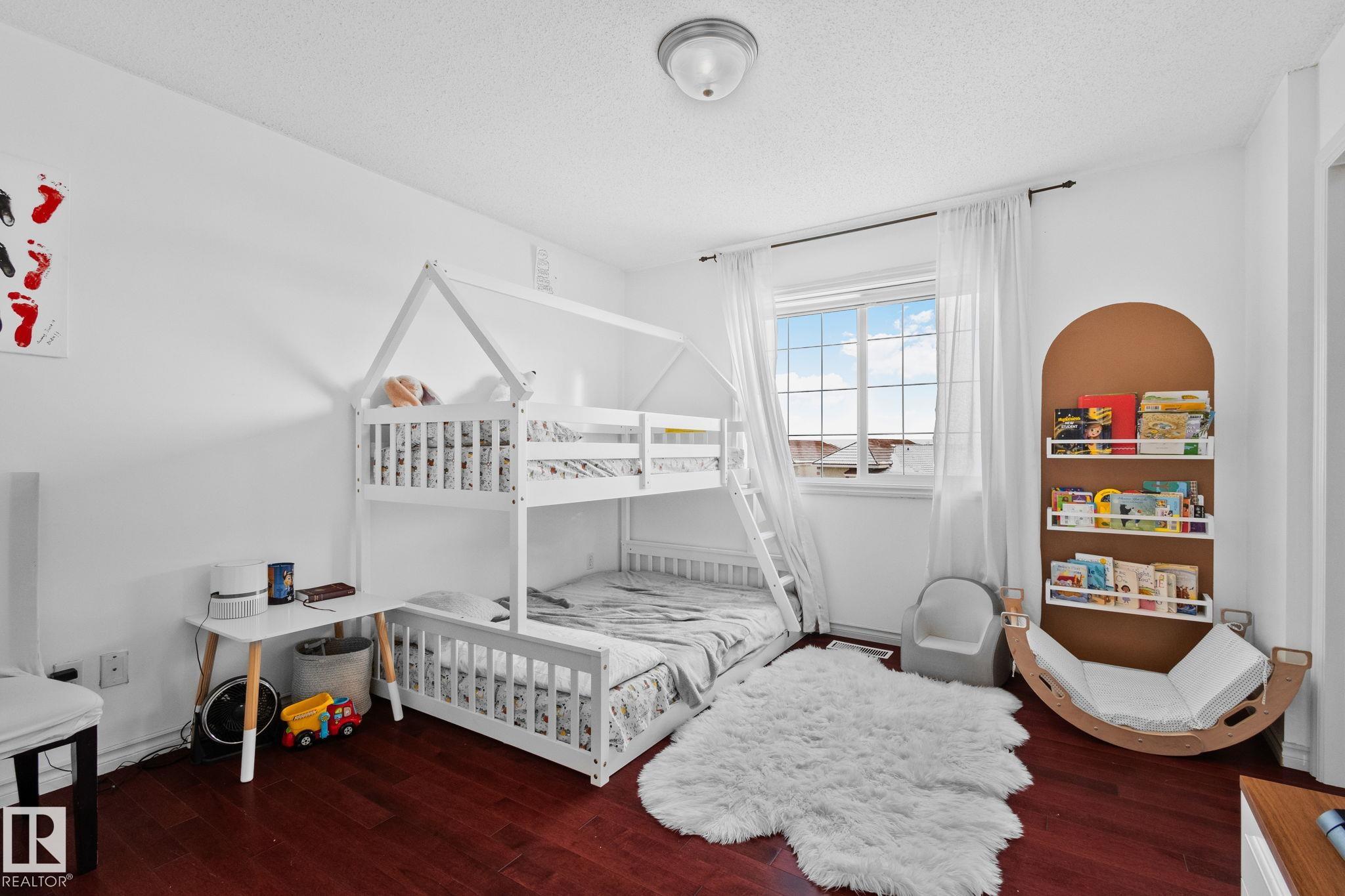 Photo 19 at 46 - 13825 155 Avenue NW, Carlton, Edmonton