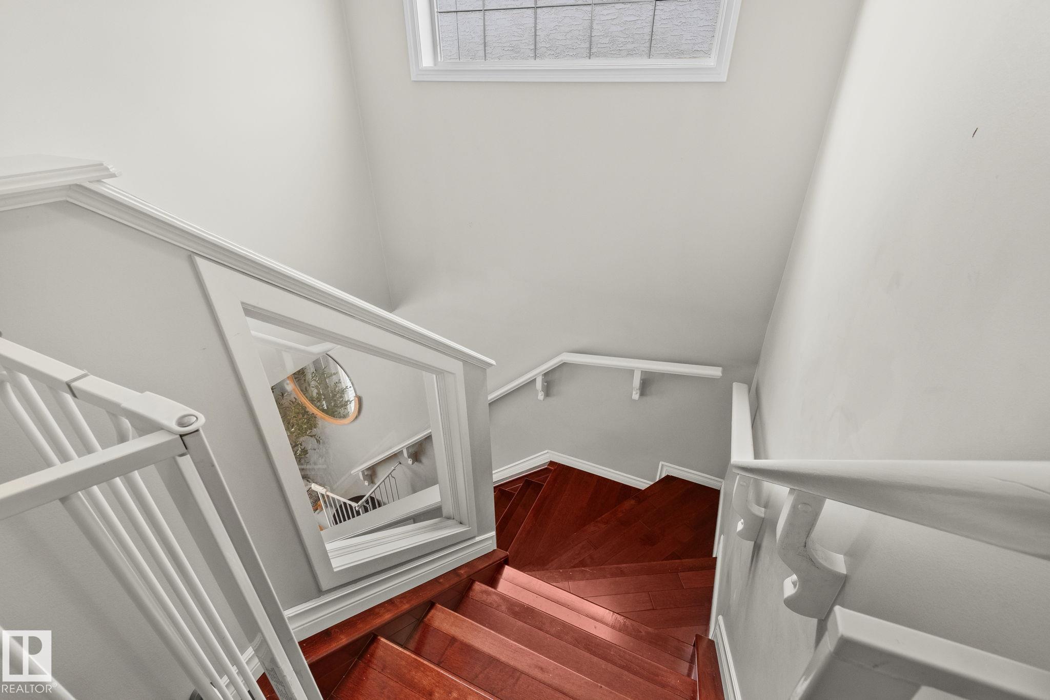 Photo 21 at 46 - 13825 155 Avenue NW, Carlton, Edmonton