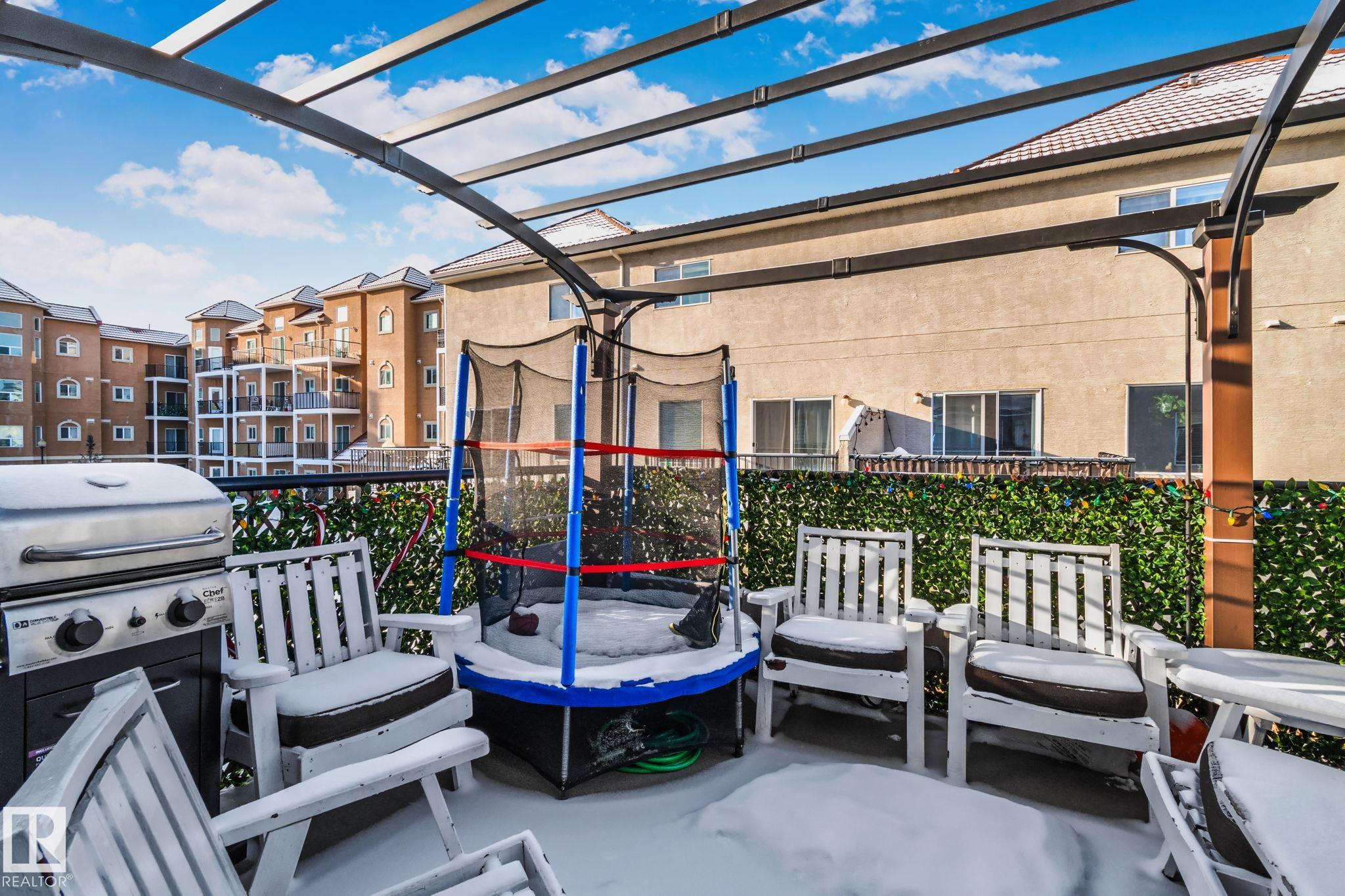 Photo 23 at 46 - 13825 155 Avenue NW, Carlton, Edmonton