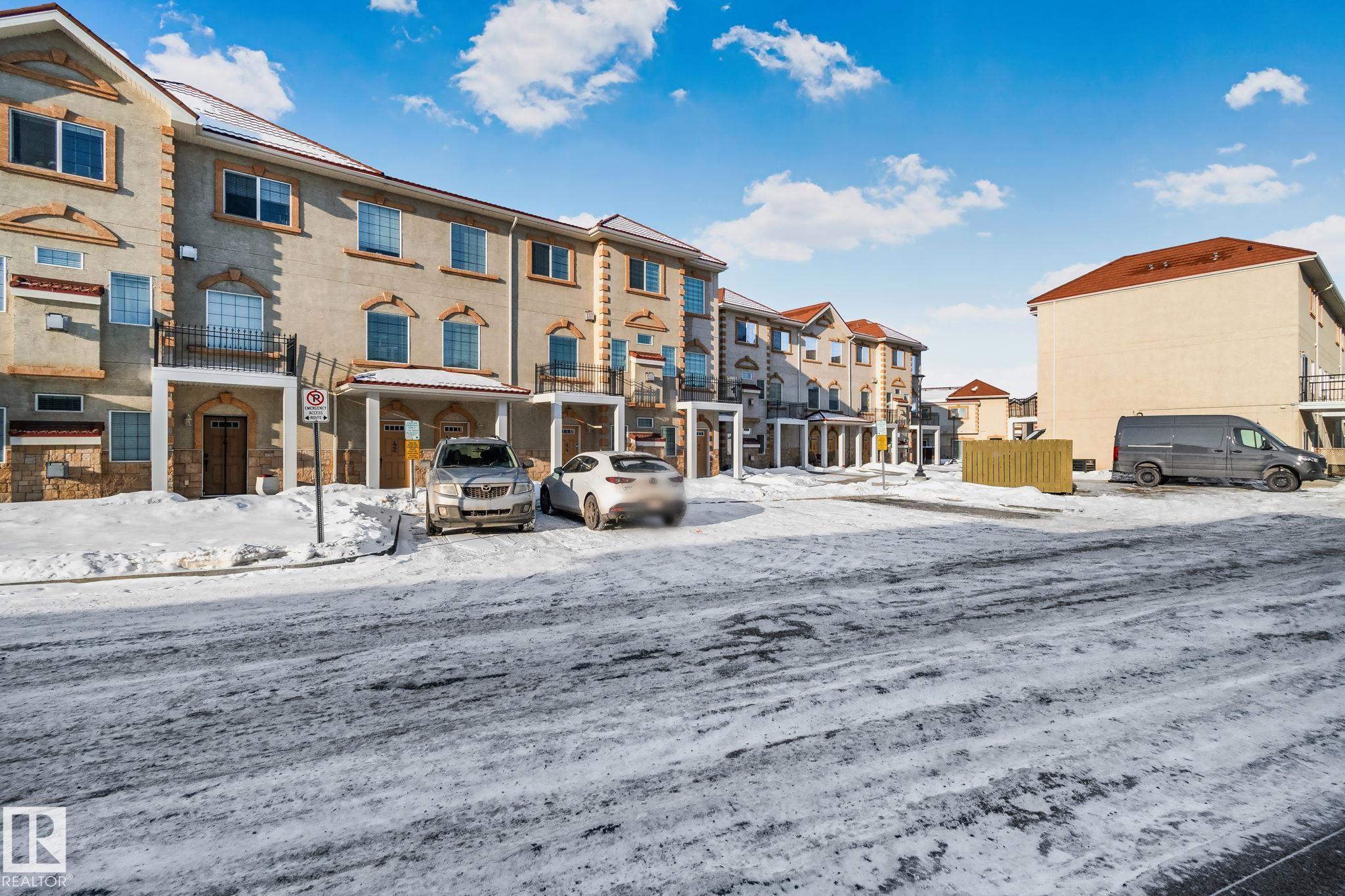 Photo 28 at 46 - 13825 155 Avenue NW, Carlton, Edmonton