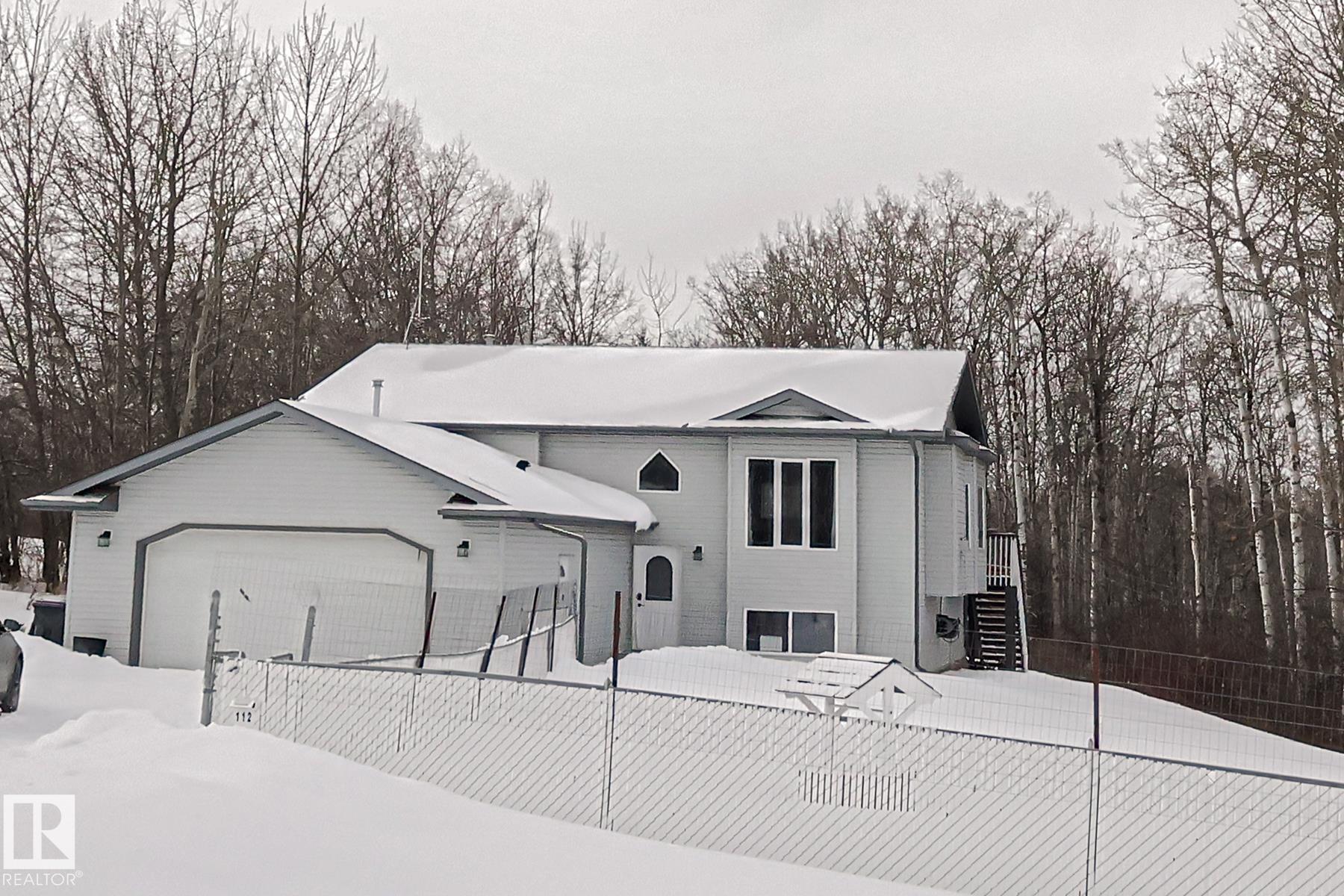 Photo 14 at 112 - 53319 Rge Road 14, Glory Lake Park, Rural Parkland County