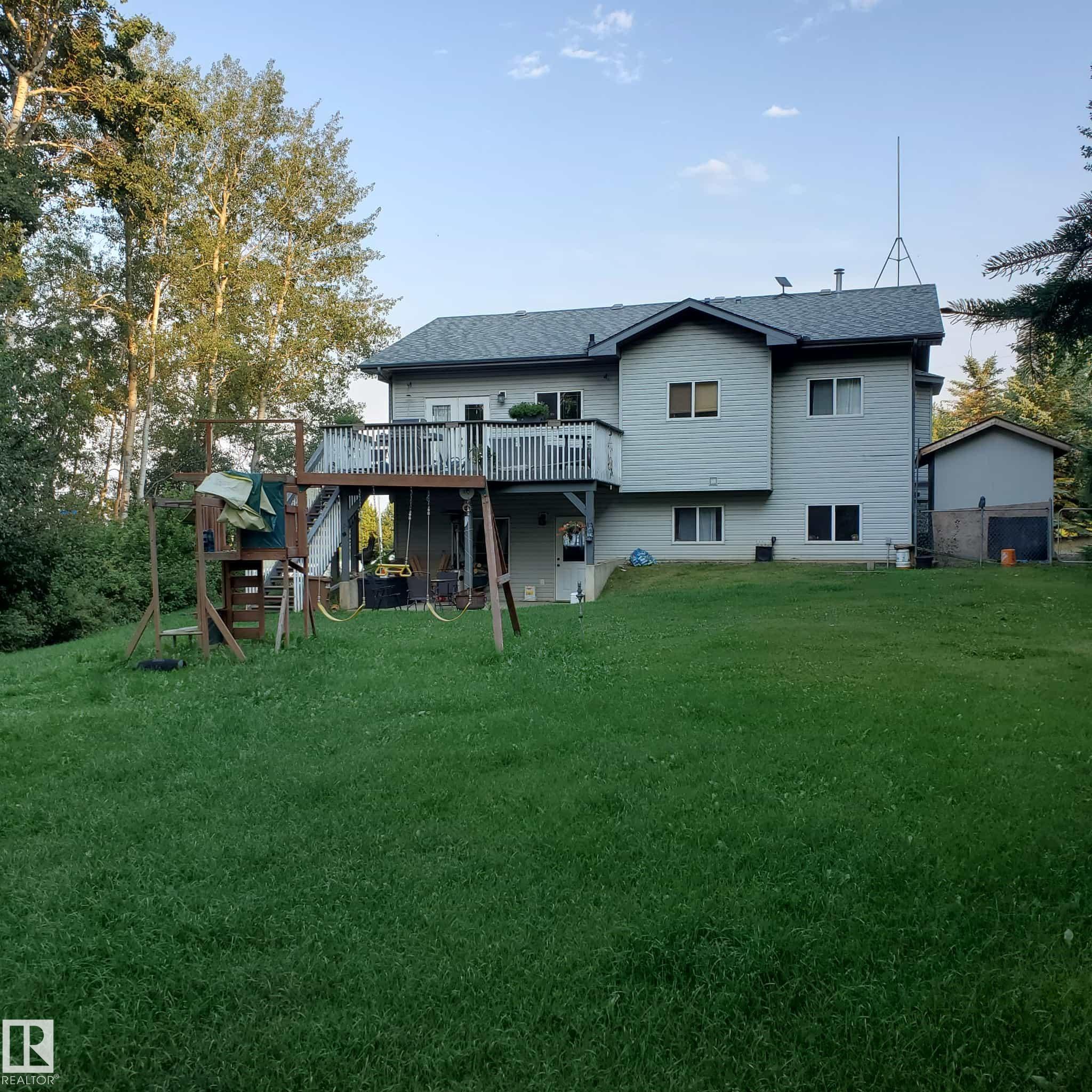Photo 10 at 112 - 53319 Rge Road 14, Glory Lake Park, Rural Parkland County