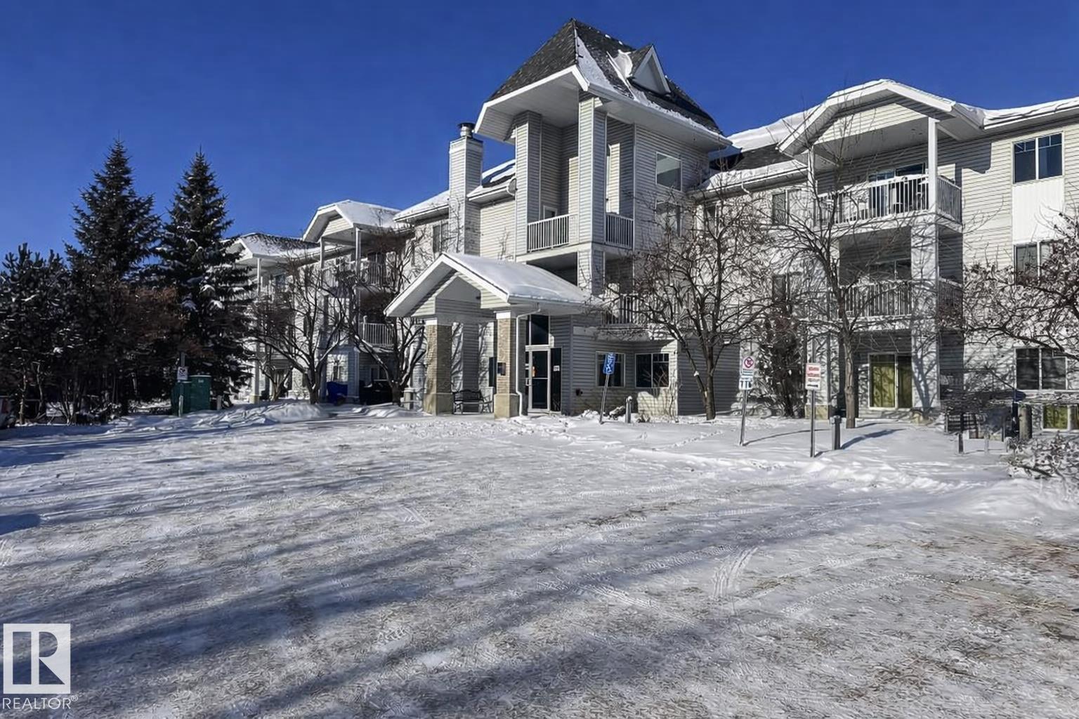 306 - 905 Blacklock Way SW, Blackburne, Edmonton