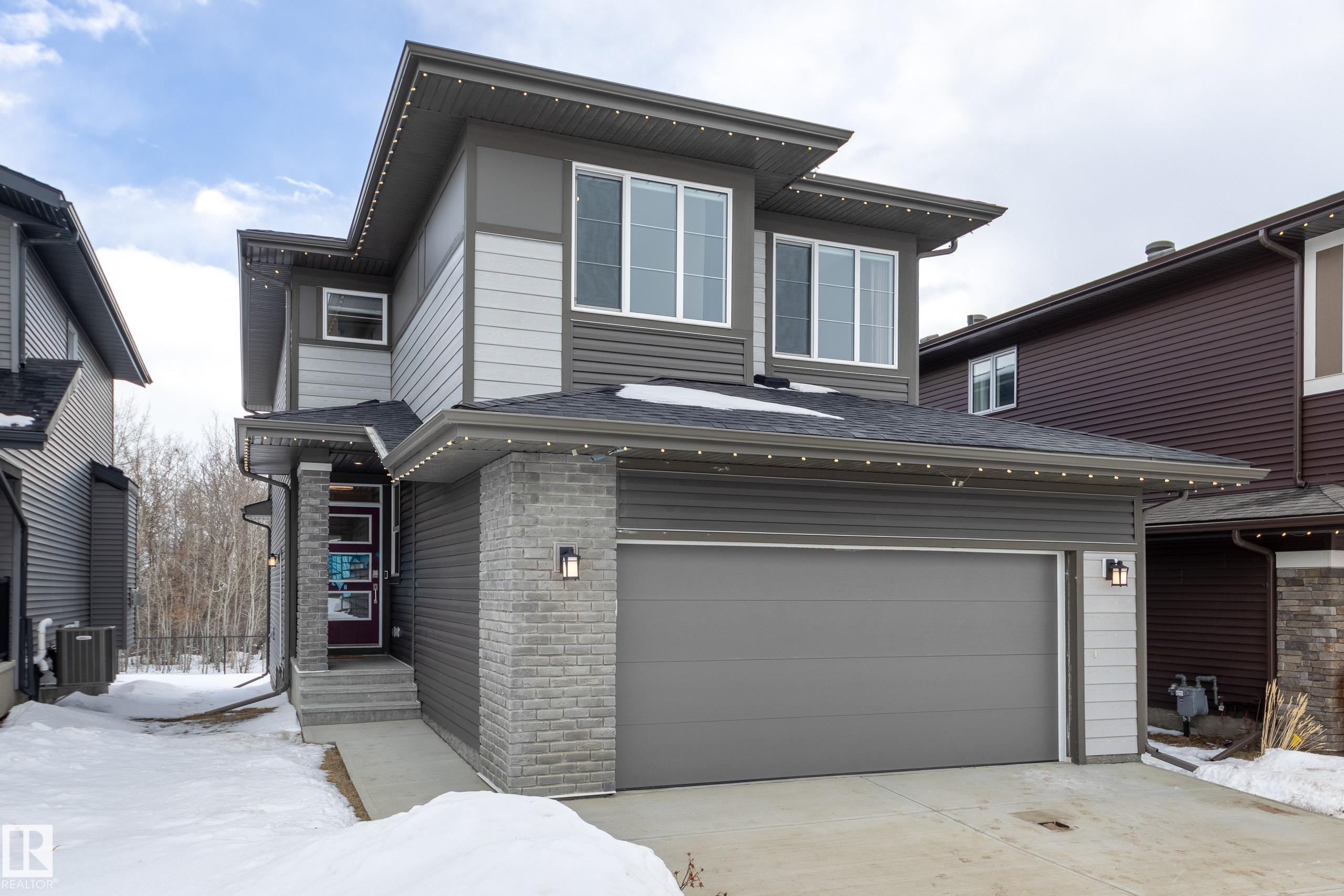 17423 7 Street NE, Marquis, Edmonton
