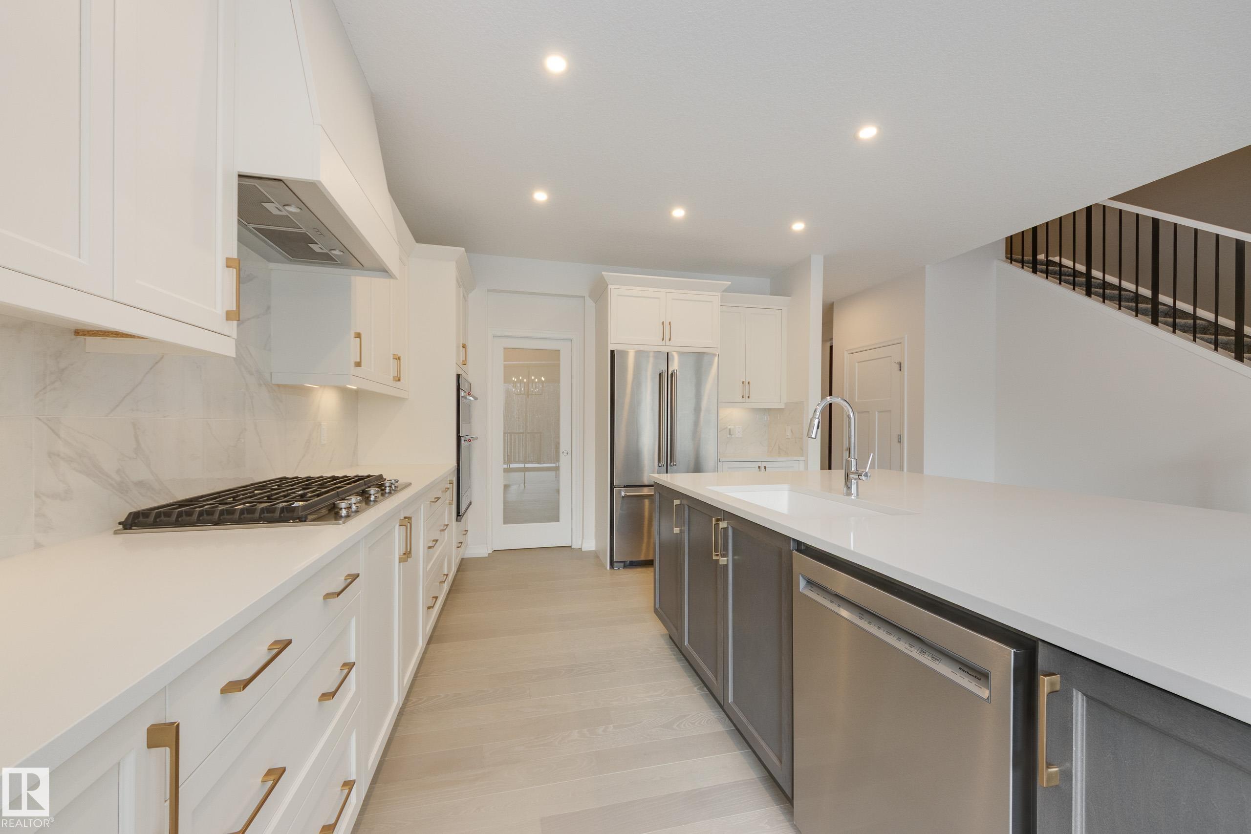 Photo 21 at 17423 7 Street NE, Marquis, Edmonton