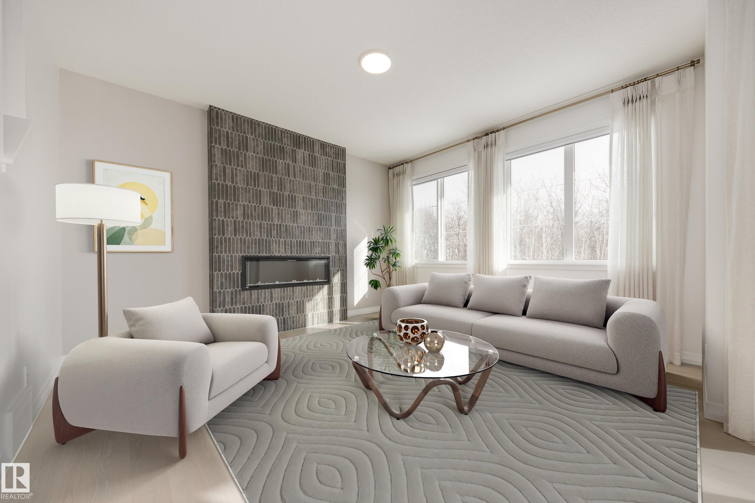 Photo 7 at 17423 7 Street NE, Marquis, Edmonton