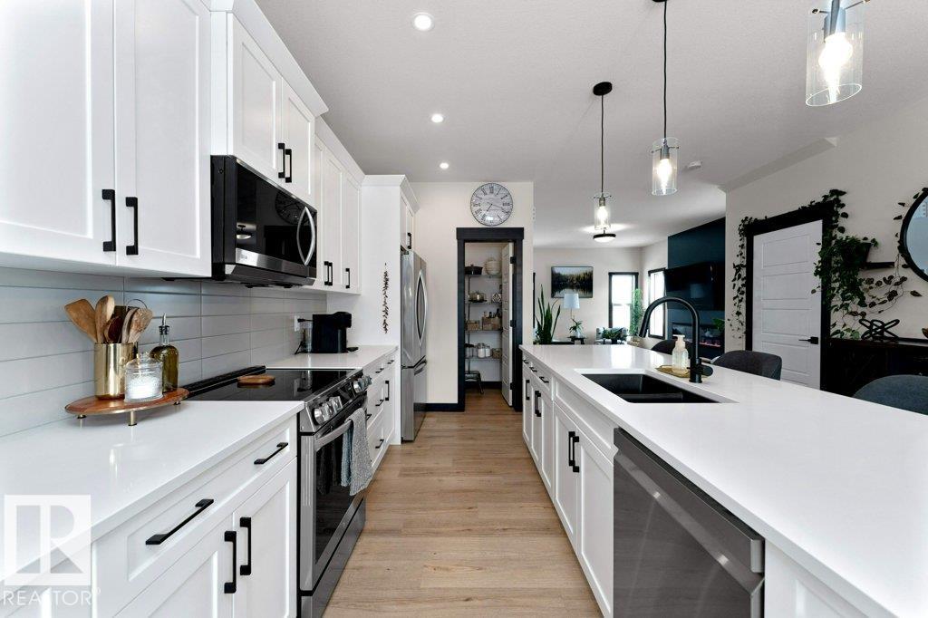 Photo 18 at 96 Garneau Gate, Greenbury, Spruce Grove