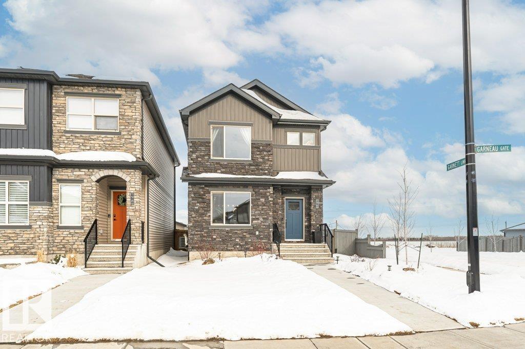 96 Garneau Gate, Greenbury, Spruce Grove