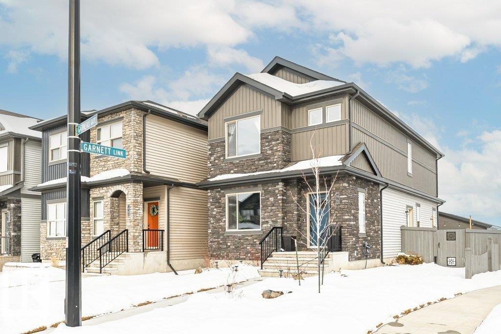 96 Garneau Gate, Greenbury, Spruce Grove