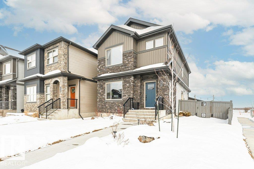 Photo 6 at 96 Garneau Gate, Greenbury, Spruce Grove