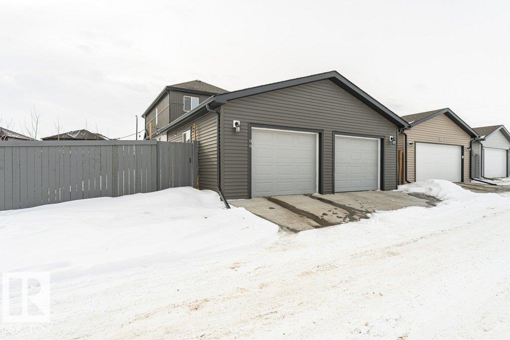 Photo 54 at 96 Garneau Gate, Greenbury, Spruce Grove