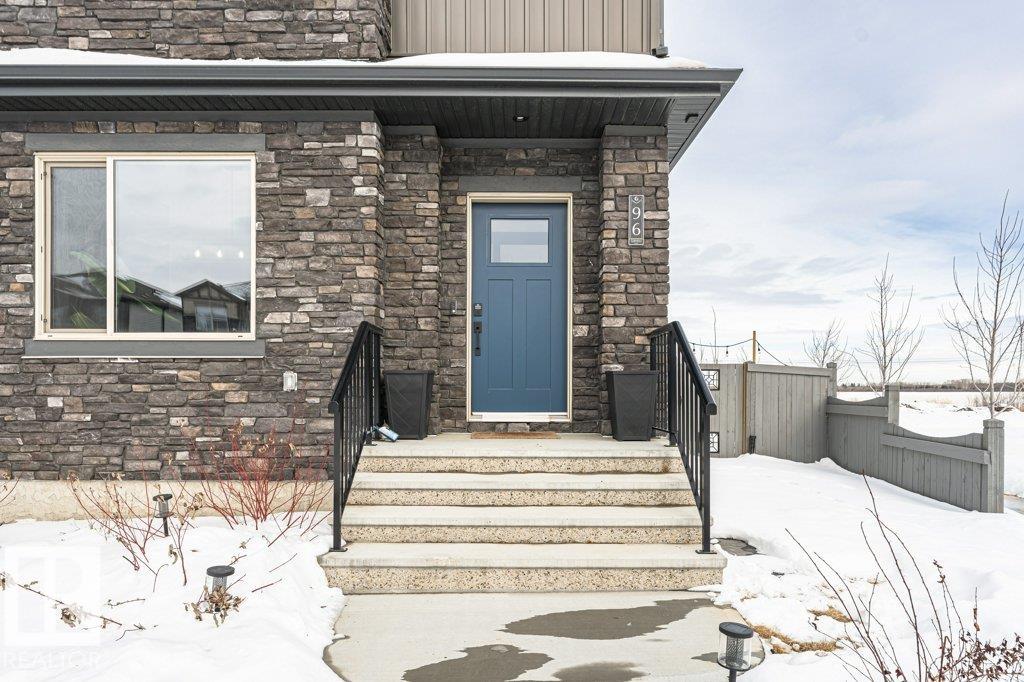 Photo 7 at 96 Garneau Gate, Greenbury, Spruce Grove