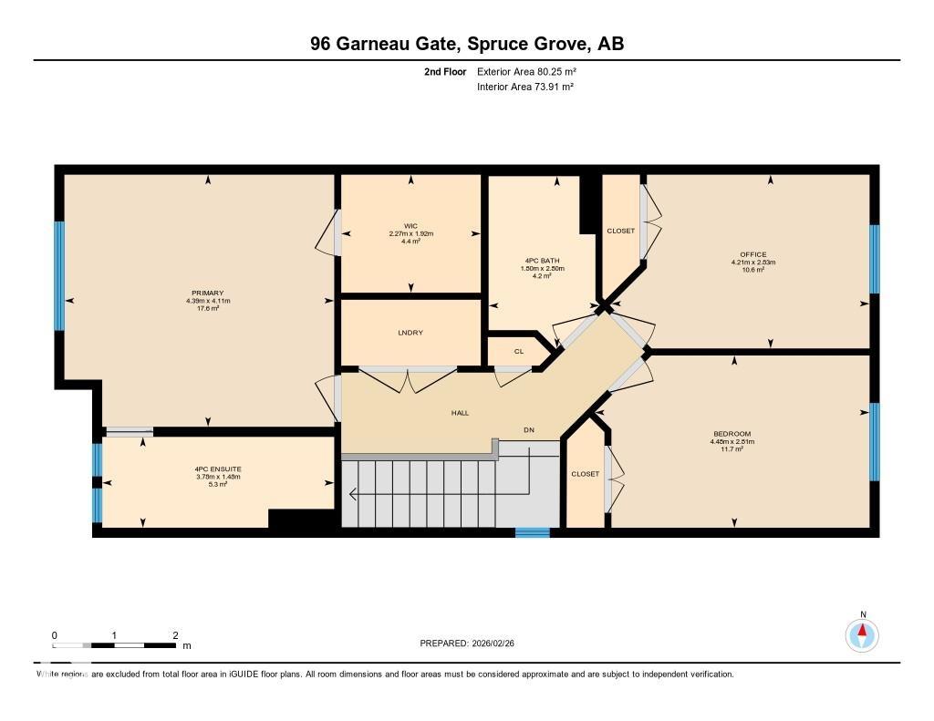 Photo 70 at 96 Garneau Gate, Greenbury, Spruce Grove