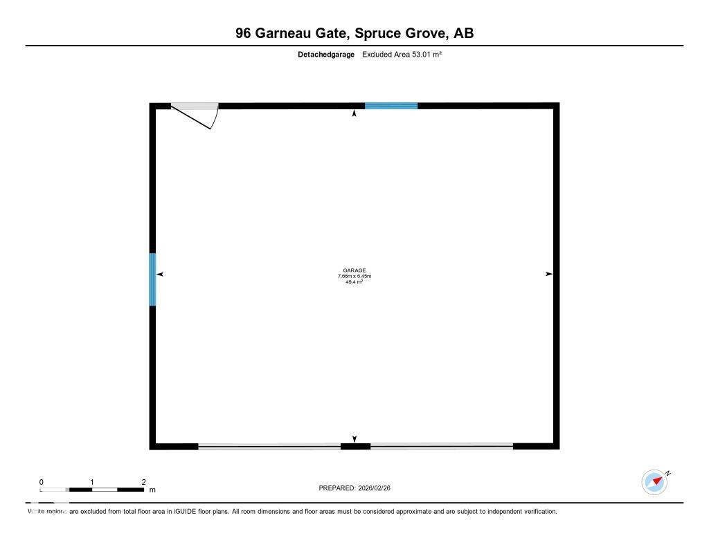 Photo 71 at 96 Garneau Gate, Greenbury, Spruce Grove