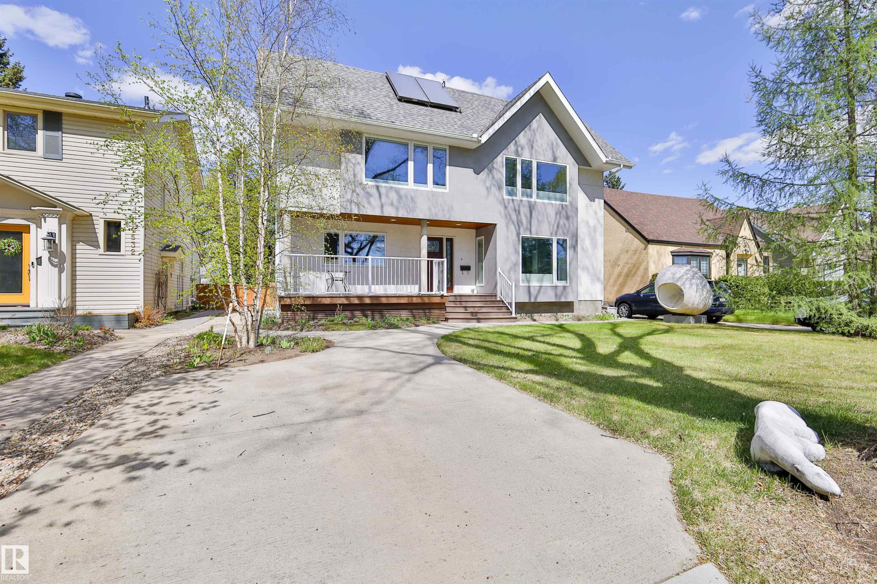 Photo 74 at 11528 72 Avenue NW, Belgravia, Edmonton