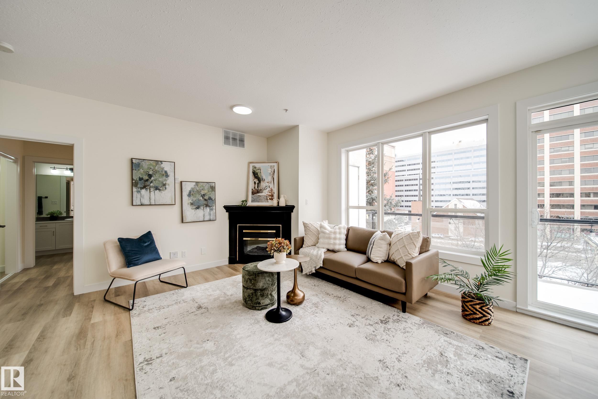 532 - 10023 110 Street NW, Wîhkwêntôwin, Edmonton