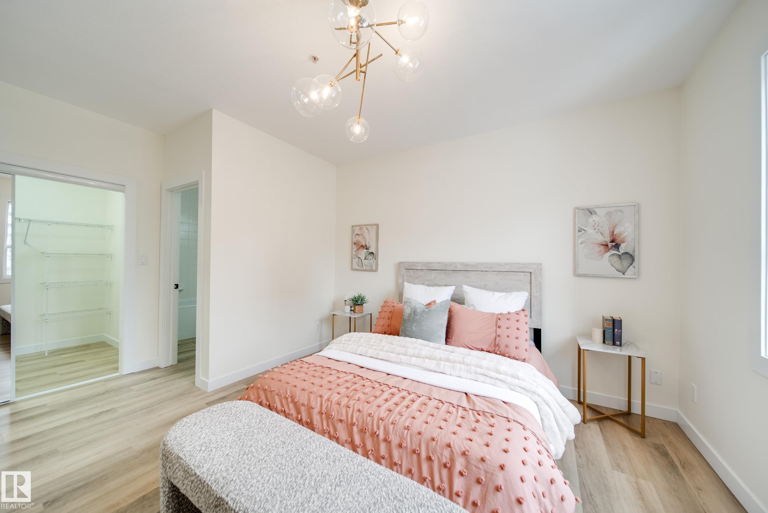 Photo 16 at 532 - 10023 110 Street NW, Wîhkwêntôwin, Edmonton