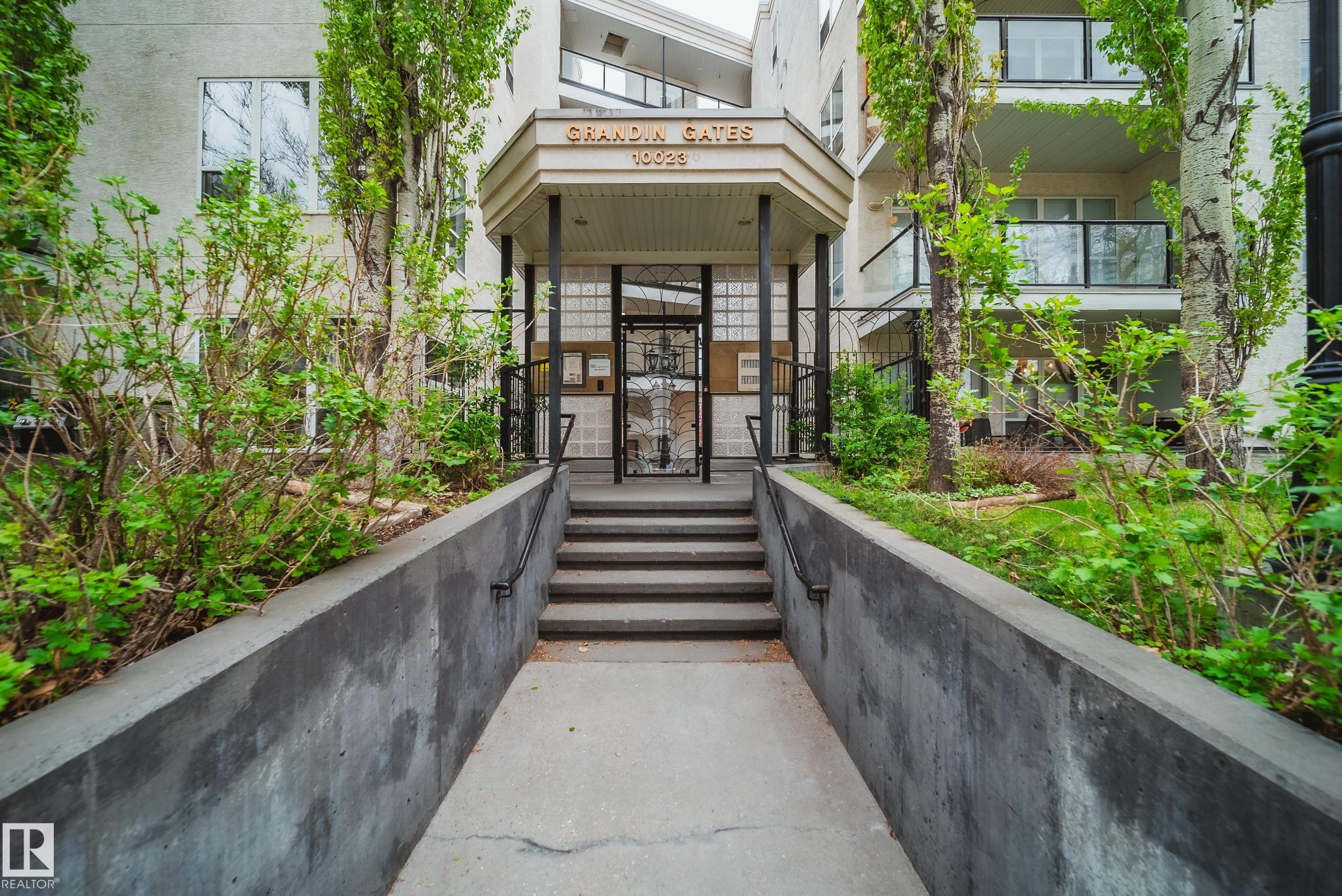 Photo 26 at 532 - 10023 110 Street NW, Wîhkwêntôwin, Edmonton