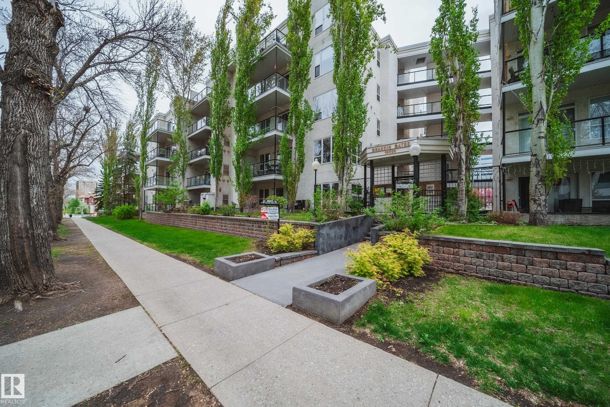 Photo 27 at 532 - 10023 110 Street NW, Wîhkwêntôwin, Edmonton