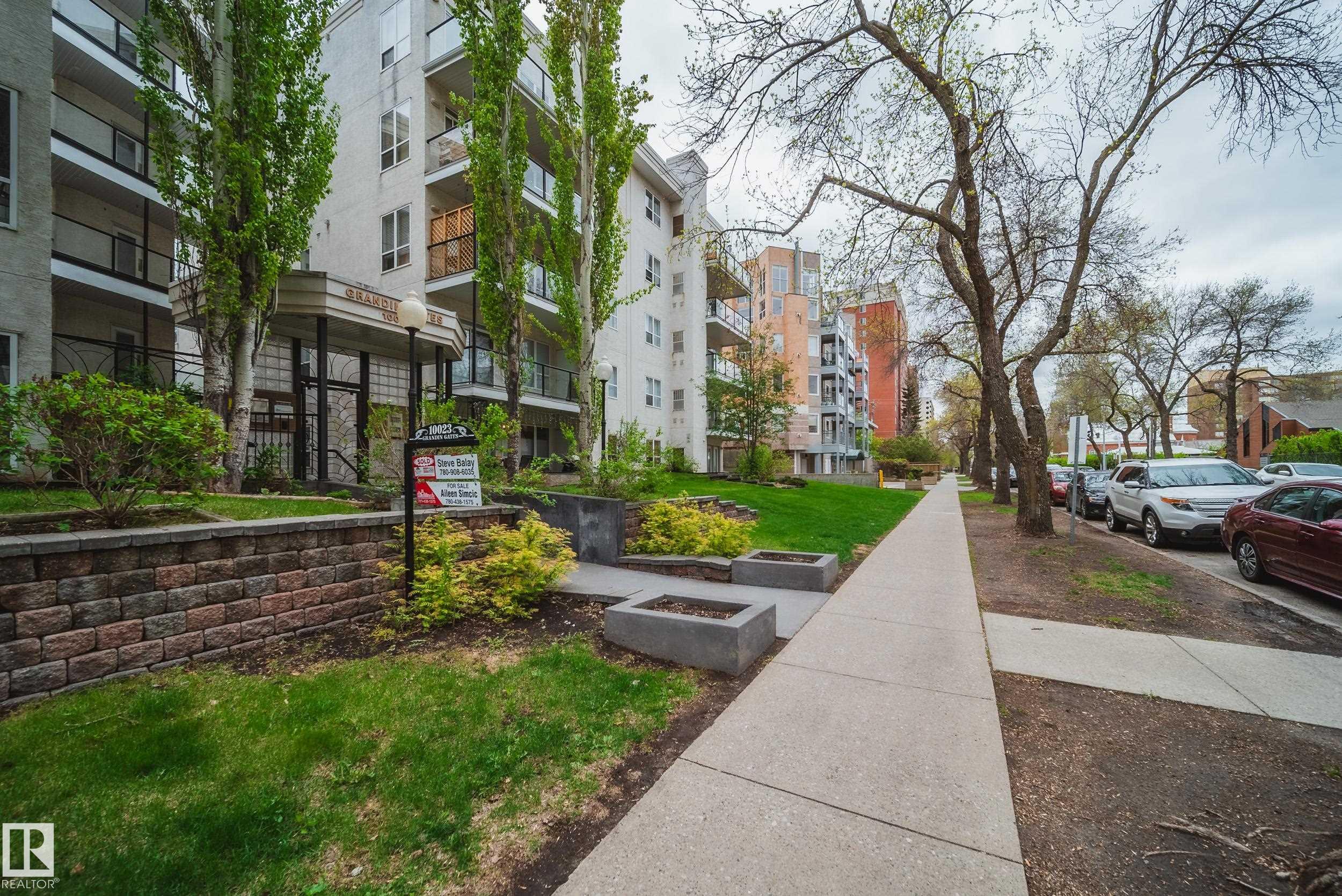 Photo 28 at 532 - 10023 110 Street NW, Wîhkwêntôwin, Edmonton