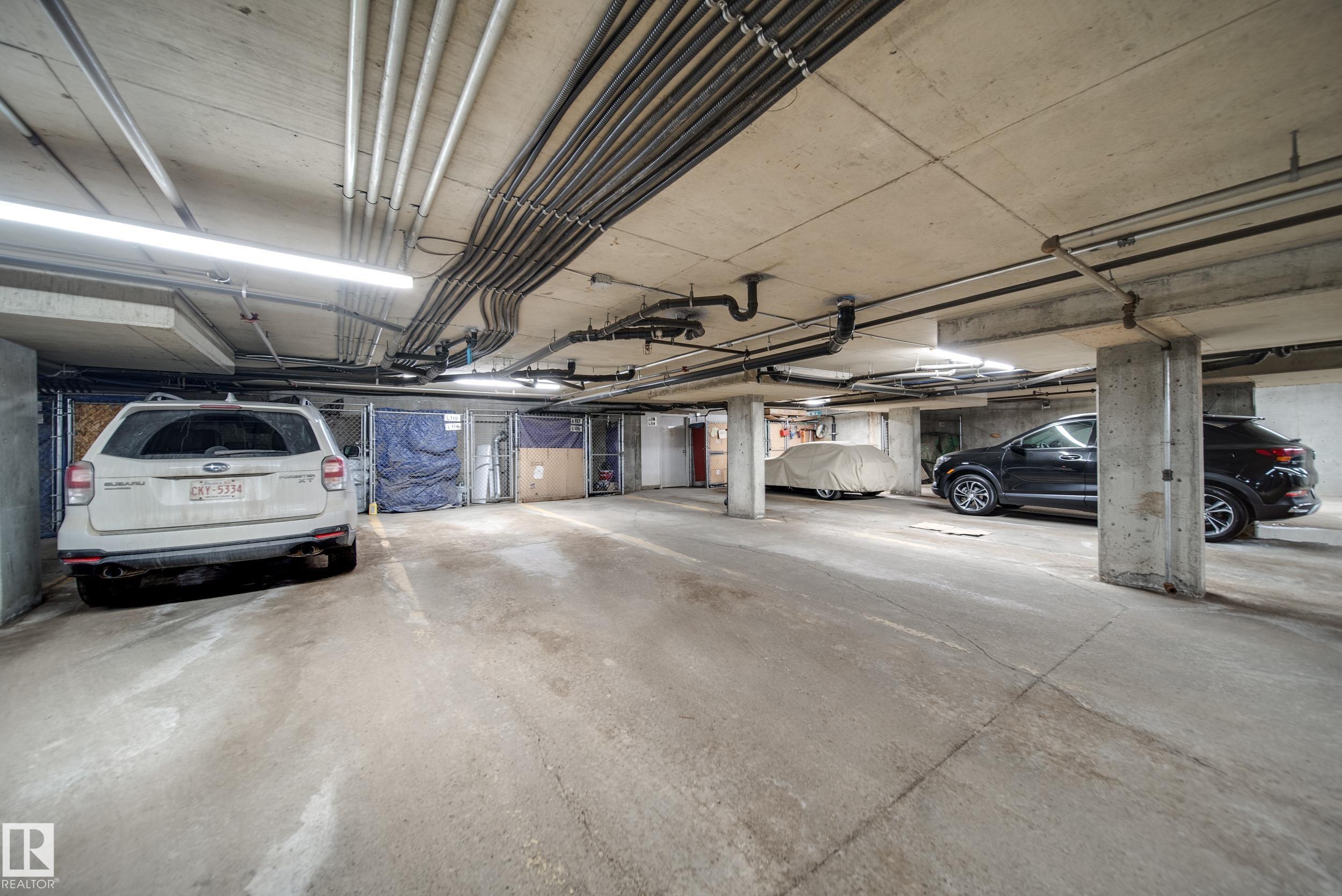 Photo 35 at 532 - 10023 110 Street NW, Wîhkwêntôwin, Edmonton