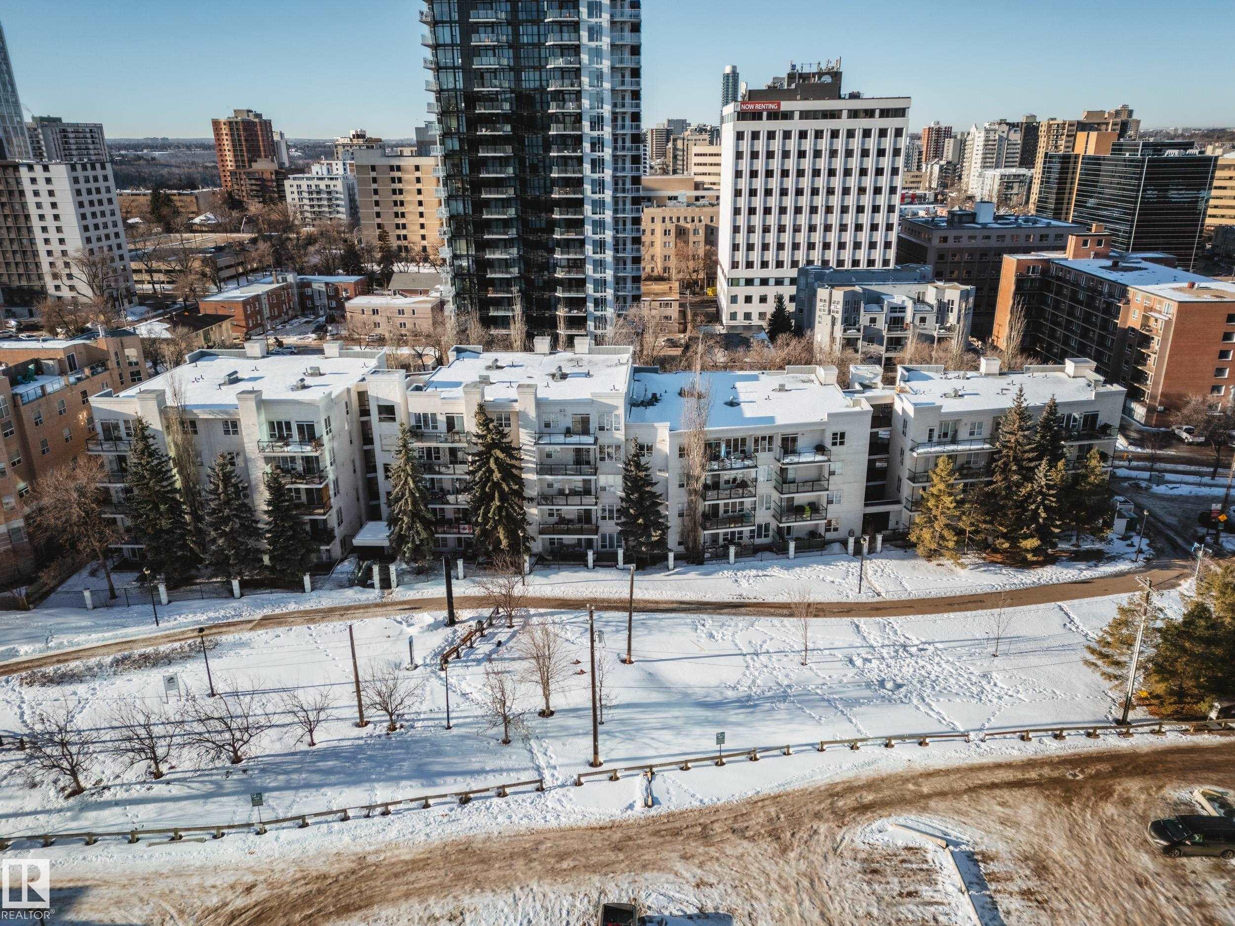 Photo 38 at 532 - 10023 110 Street NW, Wîhkwêntôwin, Edmonton