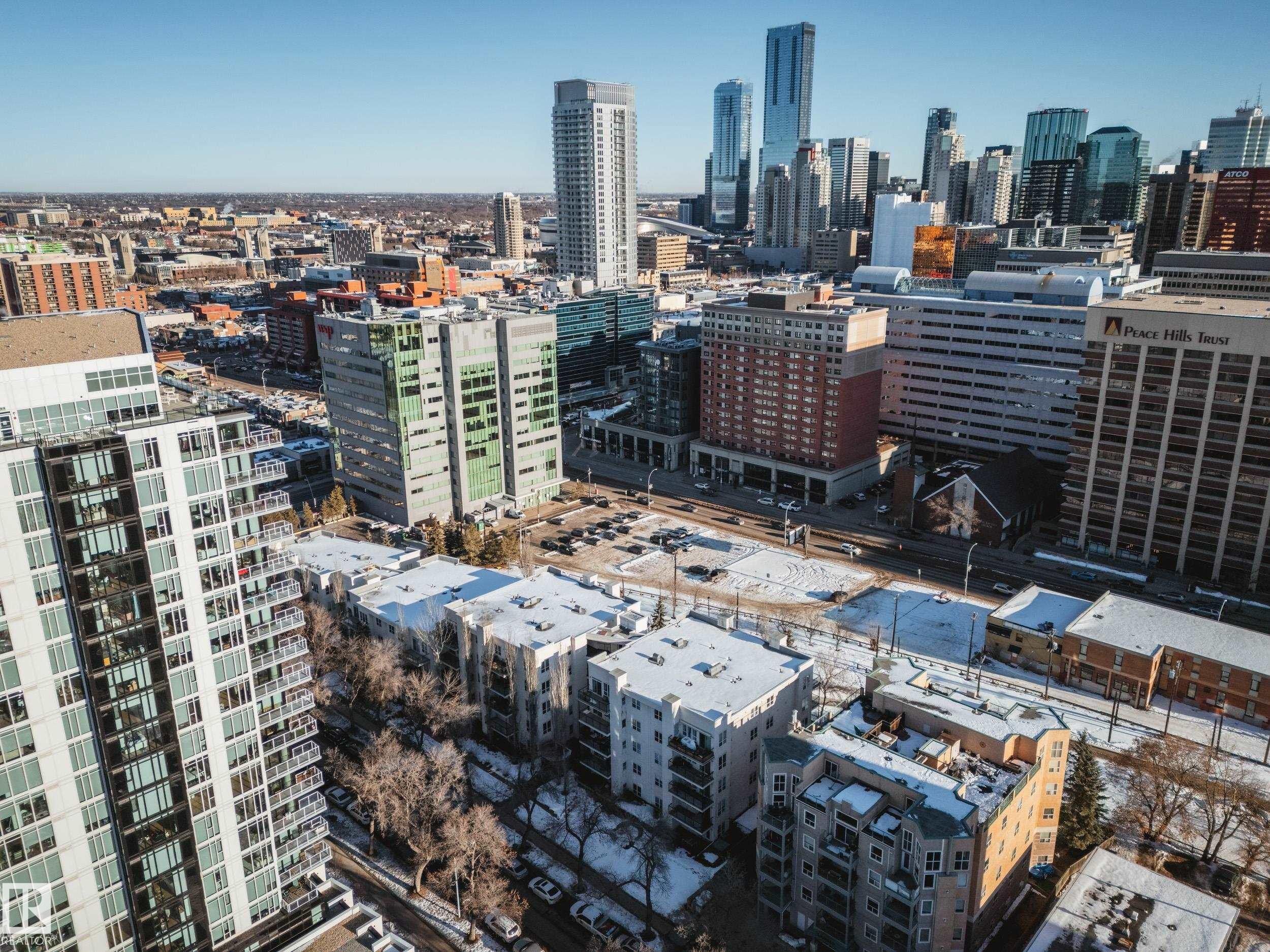 Photo 39 at 532 - 10023 110 Street NW, Wîhkwêntôwin, Edmonton