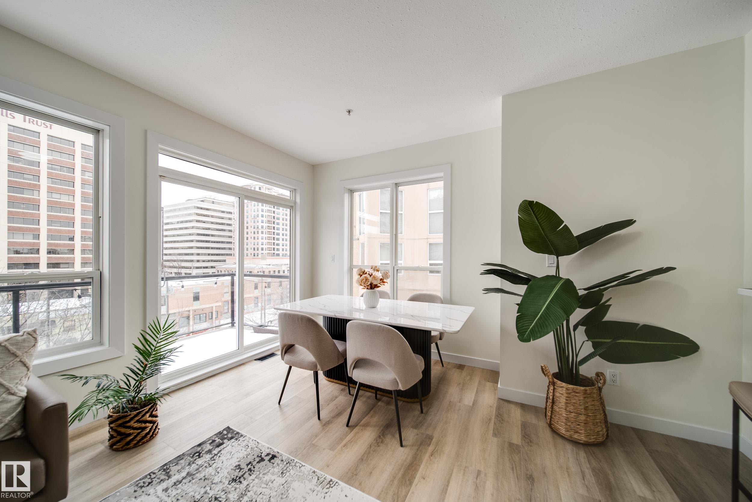 Photo 7 at 532 - 10023 110 Street NW, Wîhkwêntôwin, Edmonton