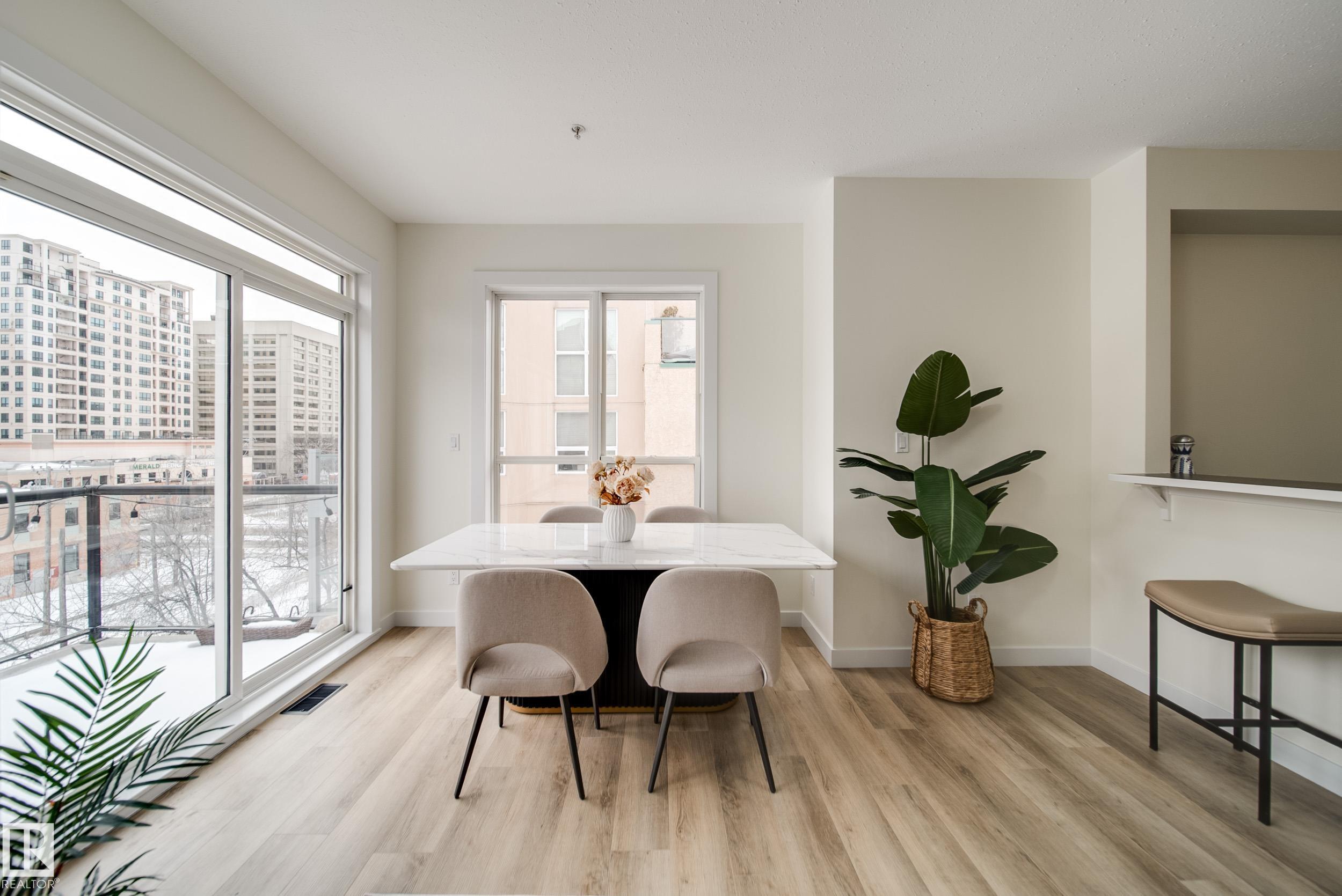 Photo 8 at 532 - 10023 110 Street NW, Wîhkwêntôwin, Edmonton