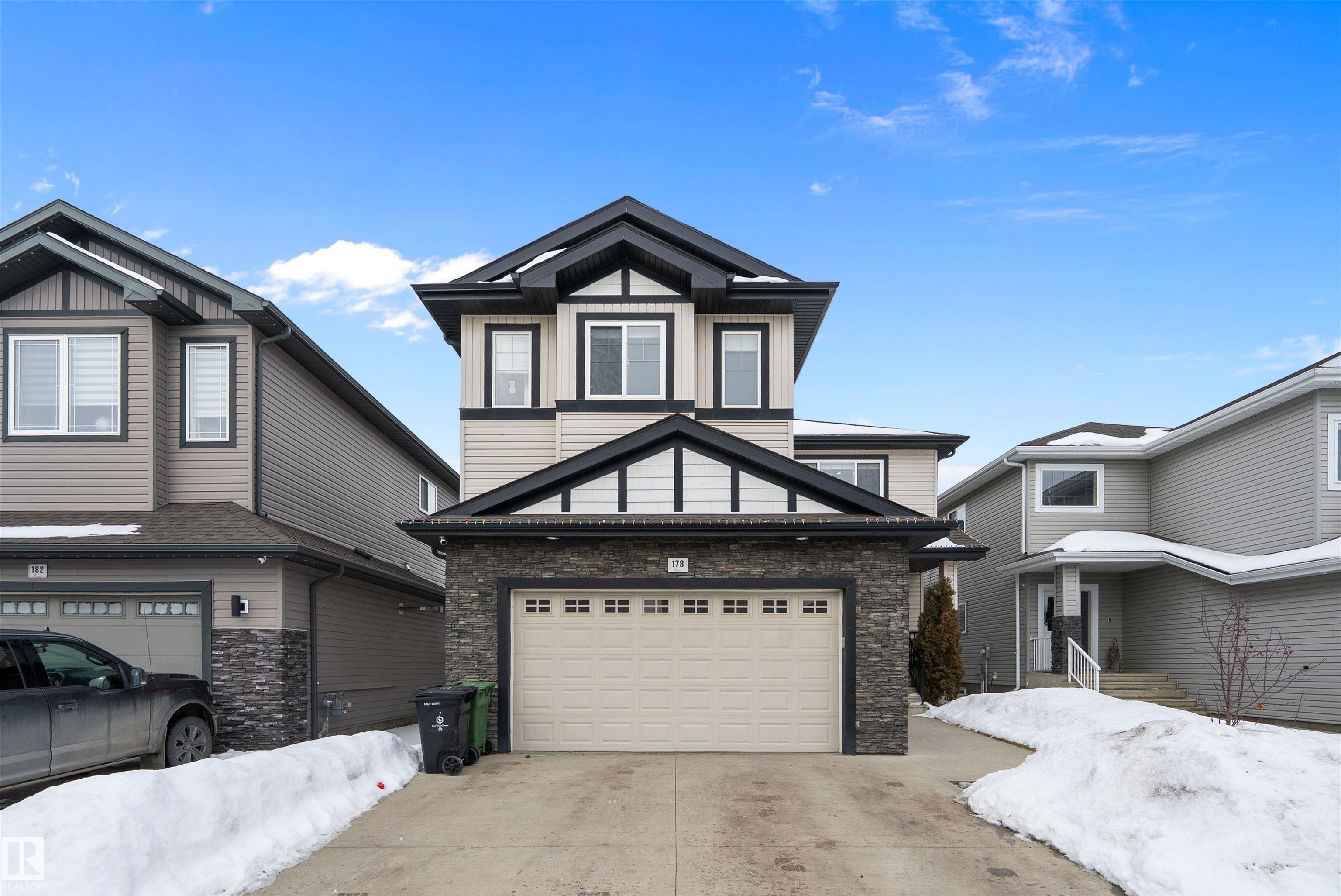 178 Woodhill, Westpark, Fort Saskatchewan