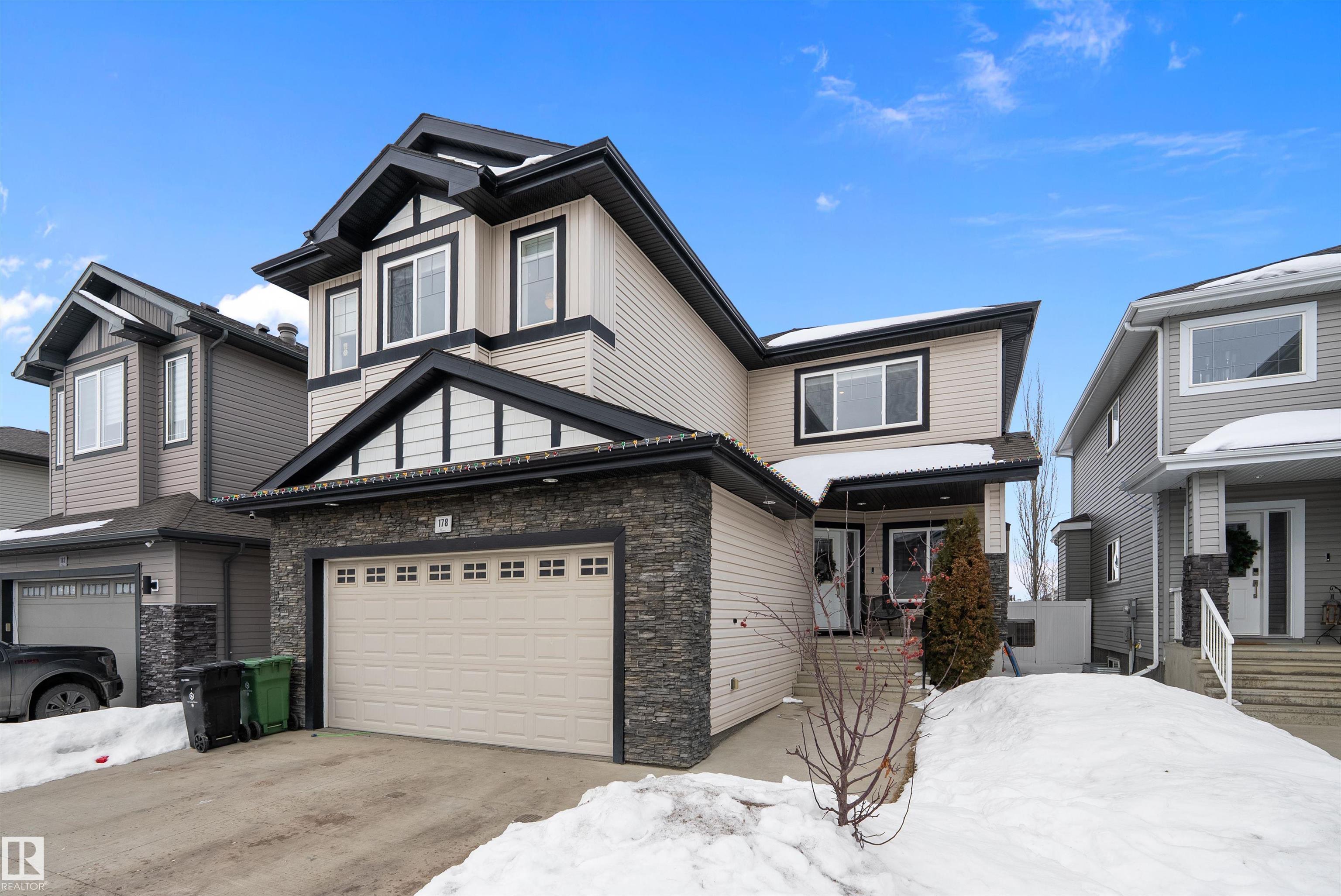 178 Woodhill, Westpark, Fort Saskatchewan