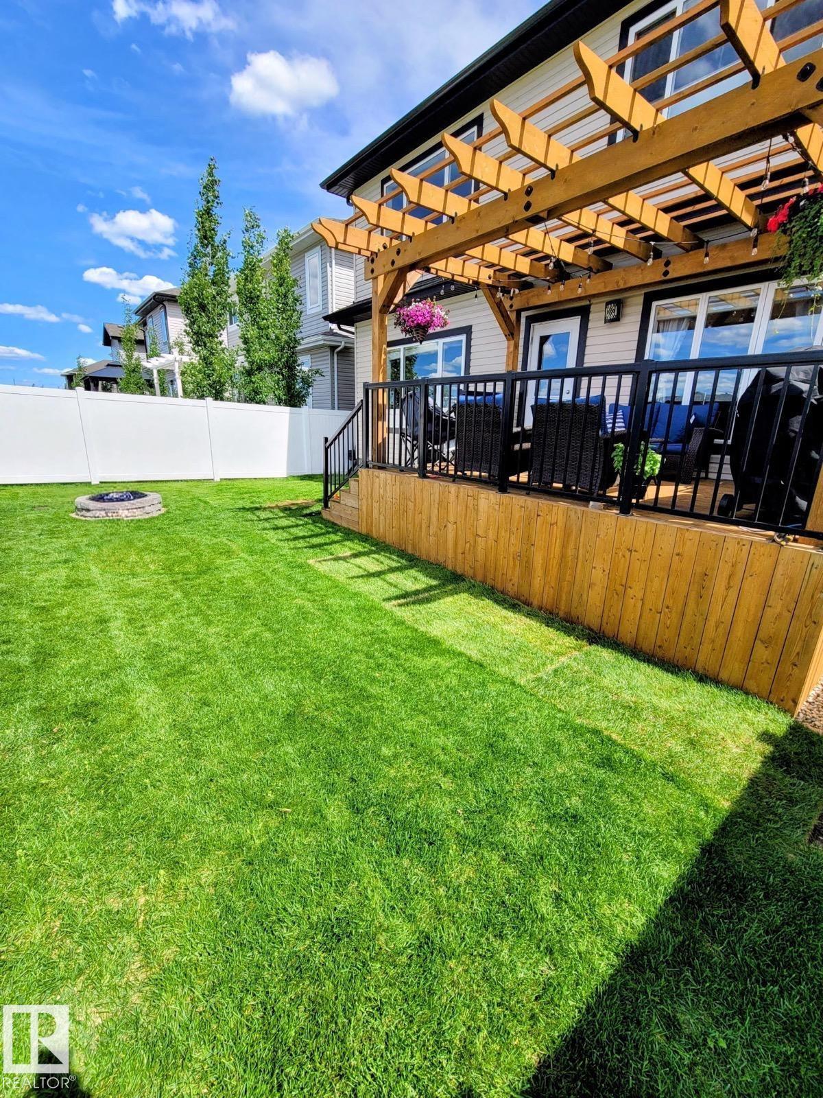 Photo 46 at 178 Woodhill, Westpark, Fort Saskatchewan