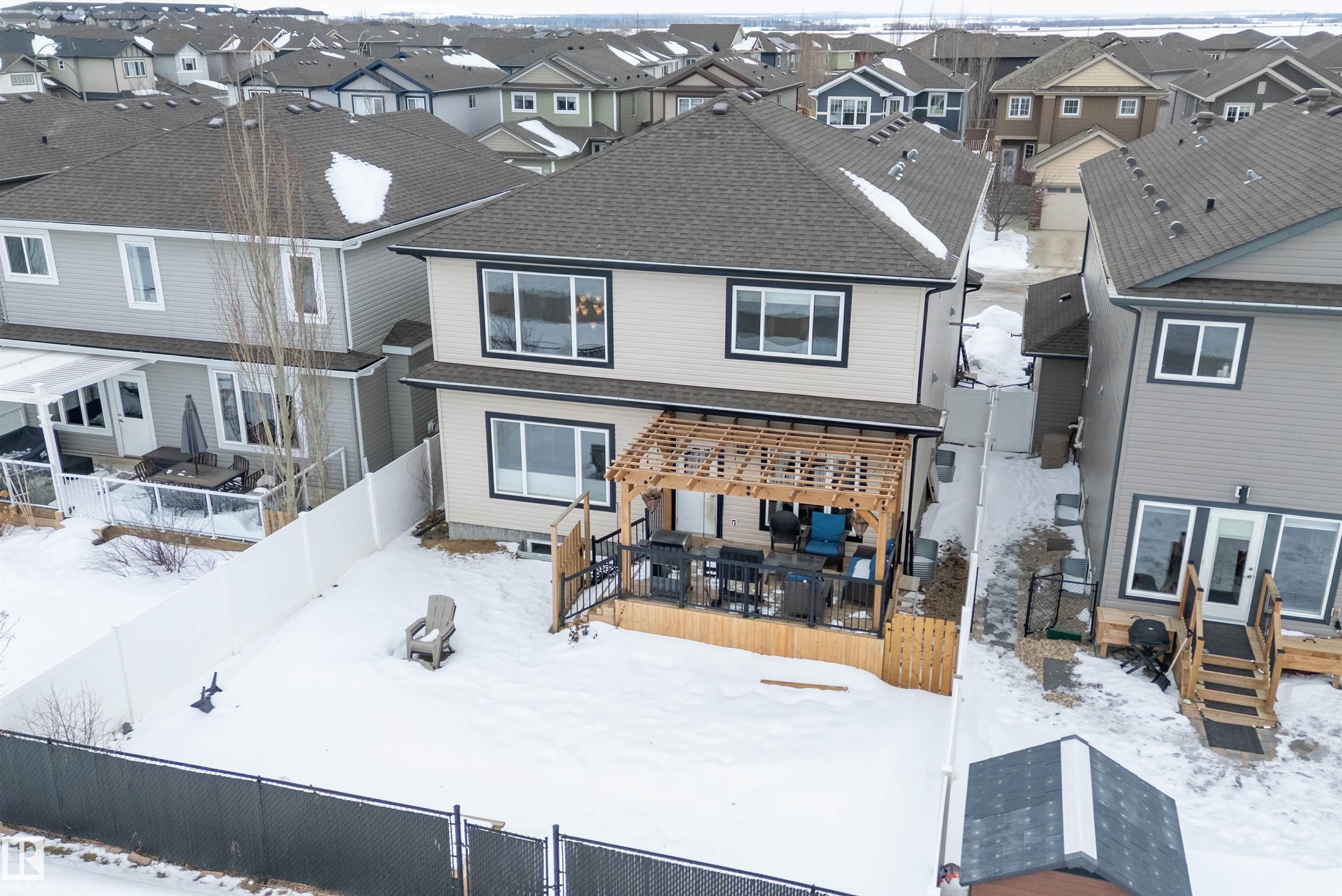 Photo 55 at 178 Woodhill, Westpark, Fort Saskatchewan