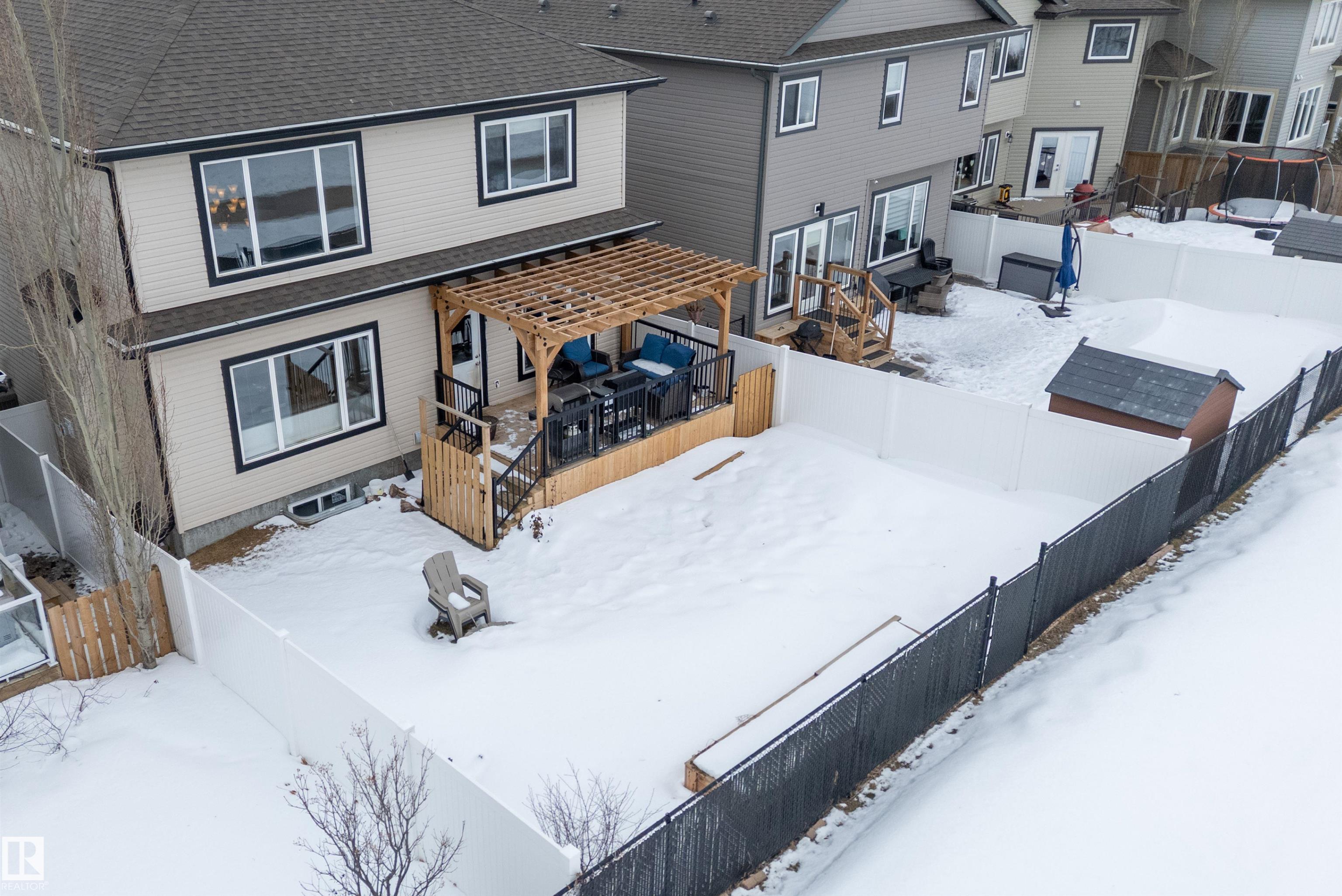 Photo 56 at 178 Woodhill, Westpark, Fort Saskatchewan