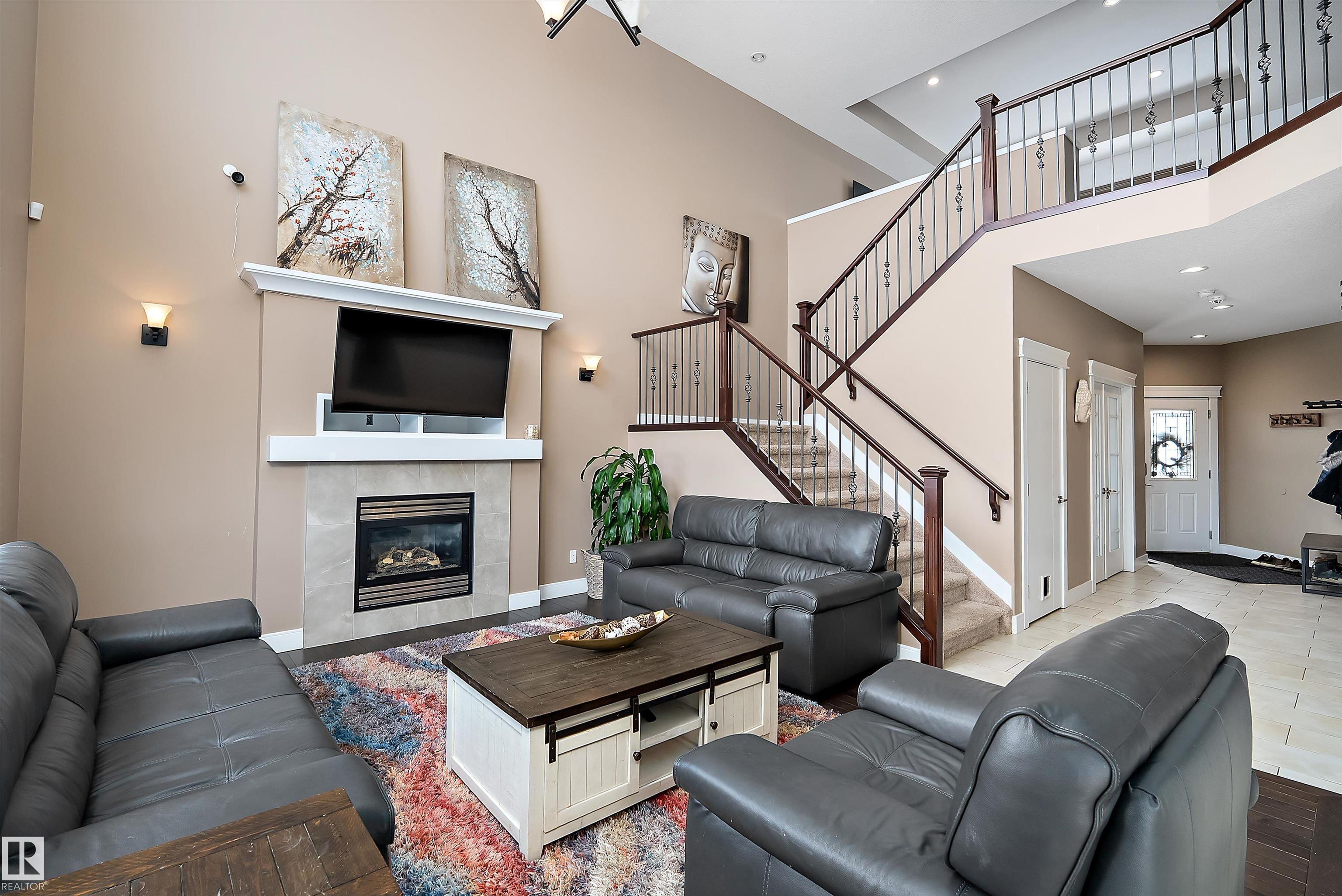 Photo 7 at 178 Woodhill, Westpark, Fort Saskatchewan