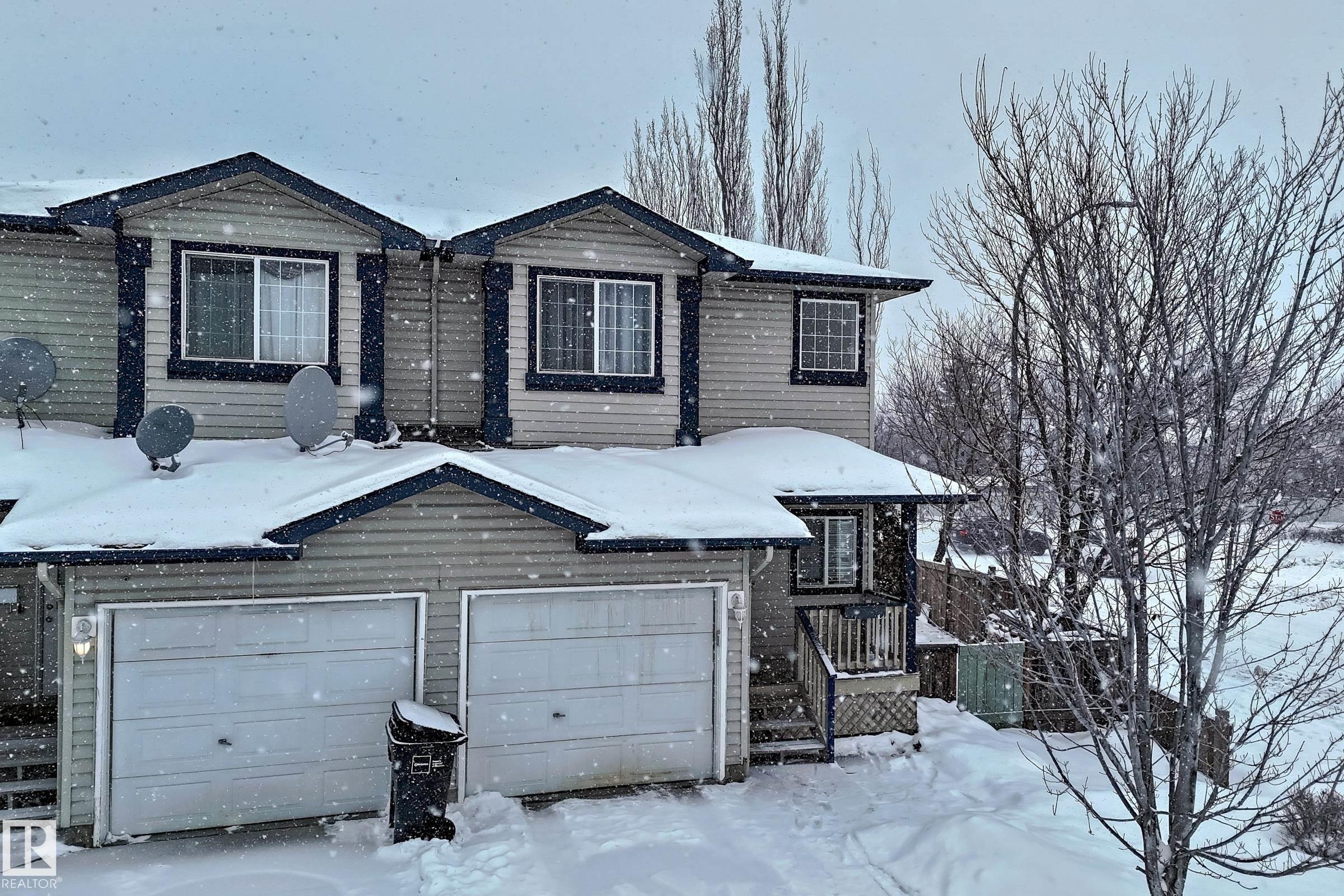 404 Hudson Court NW, Hudson, Edmonton