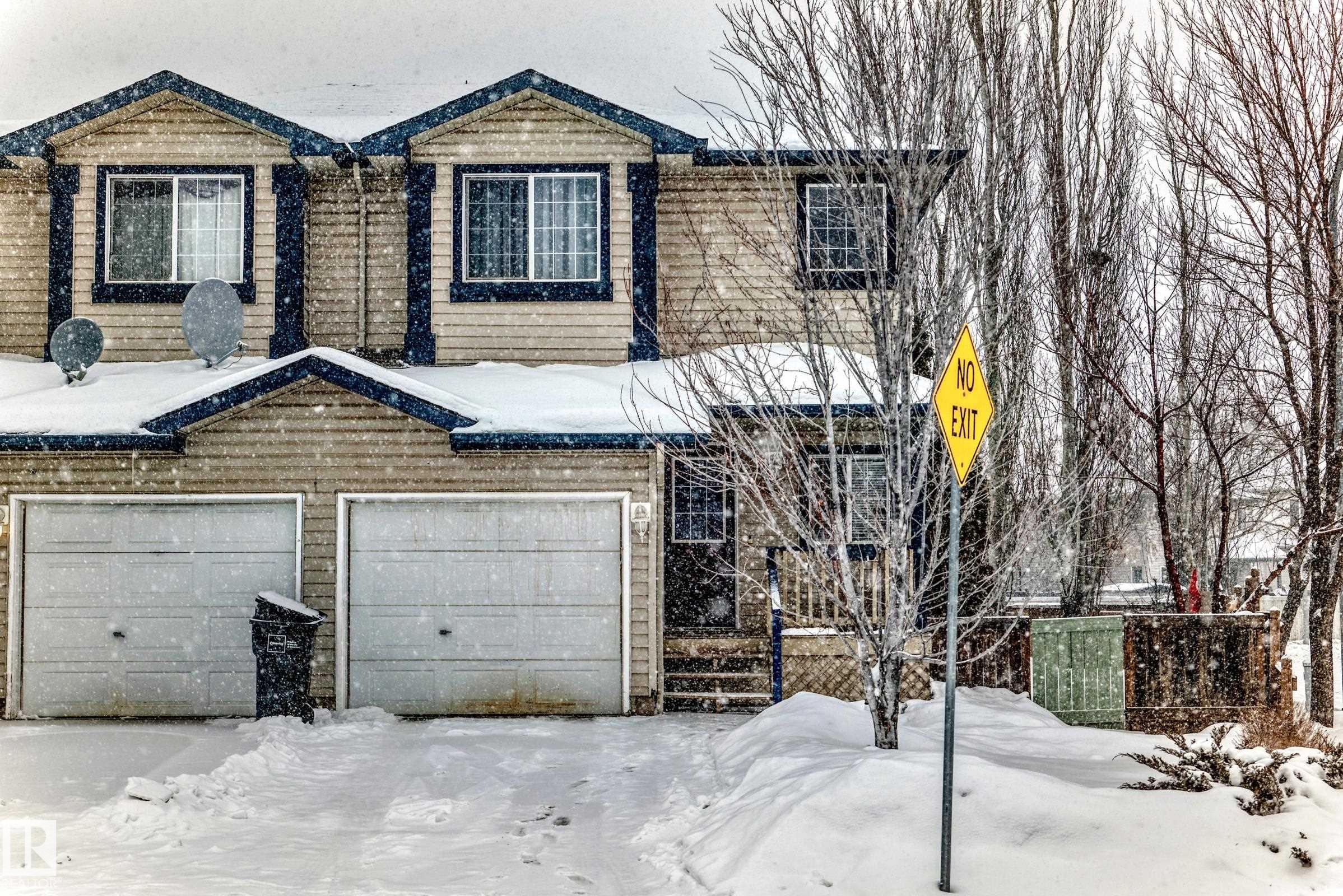 404 Hudson Court NW, Hudson, Edmonton