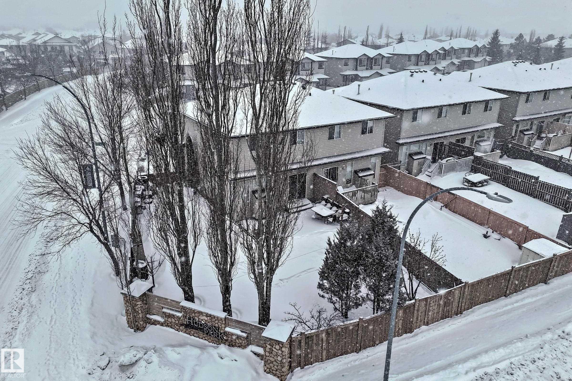 404 Hudson Court NW, Hudson, Edmonton