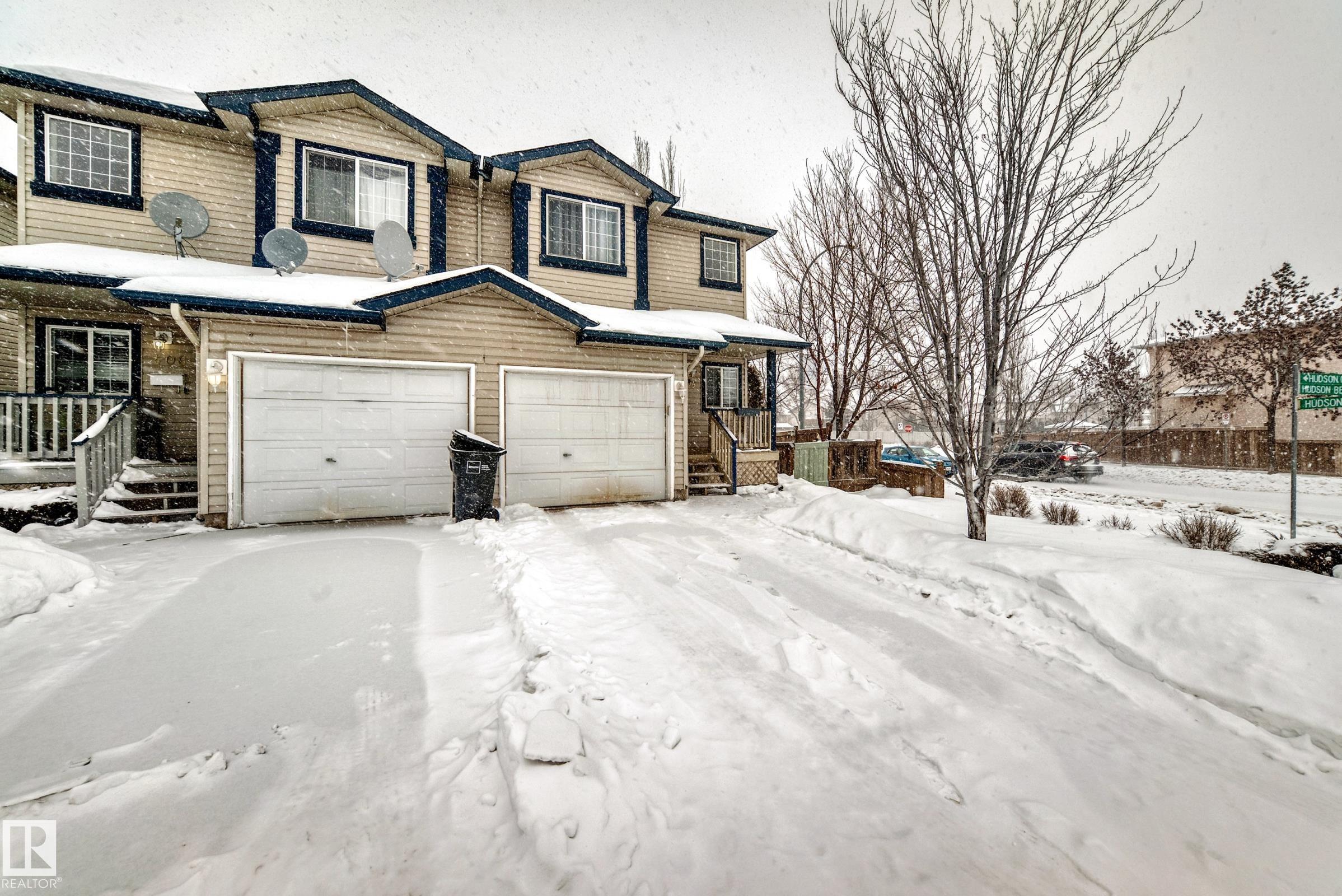 Photo 41 at 404 Hudson Court NW, Hudson, Edmonton