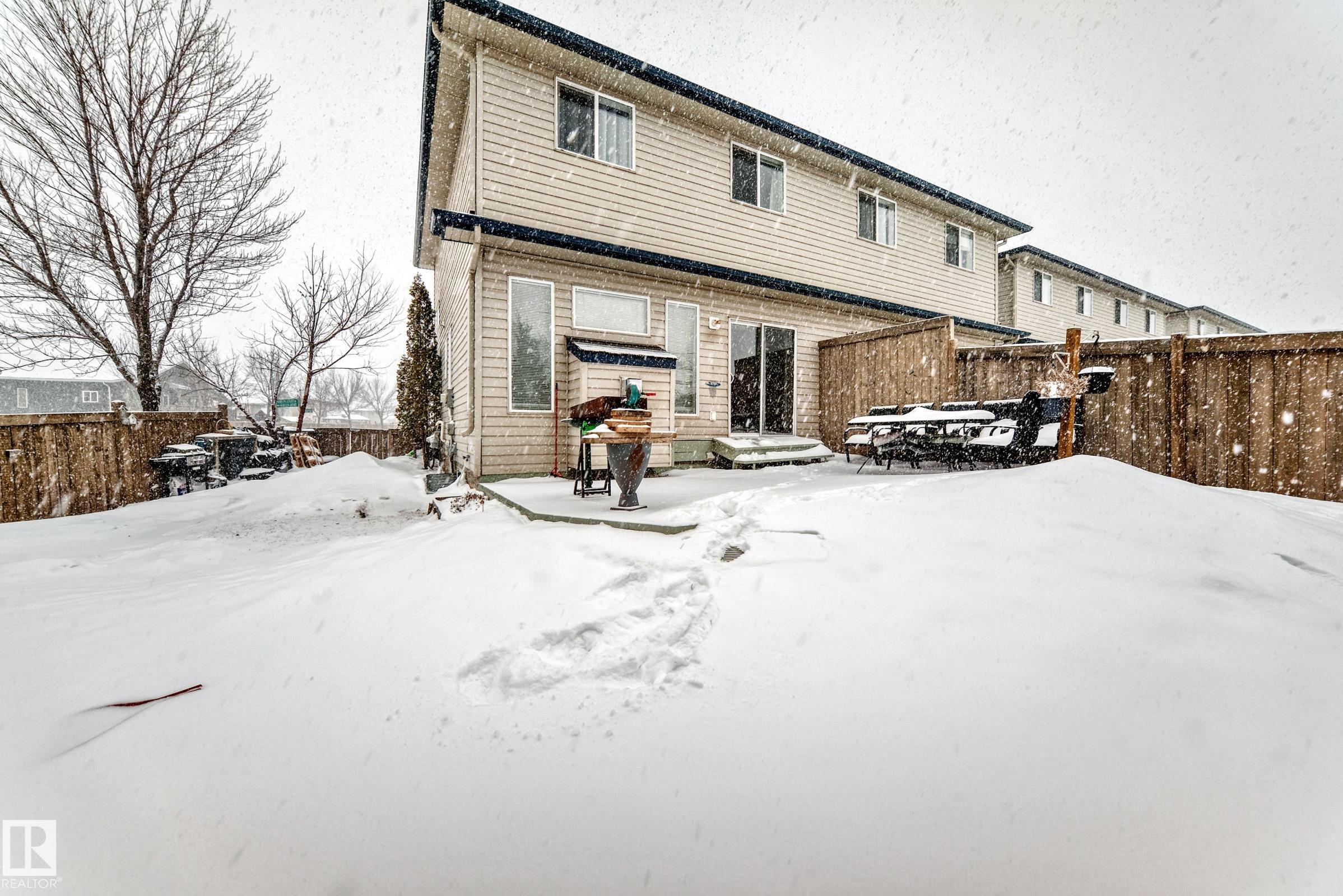 Photo 43 at 404 Hudson Court NW, Hudson, Edmonton