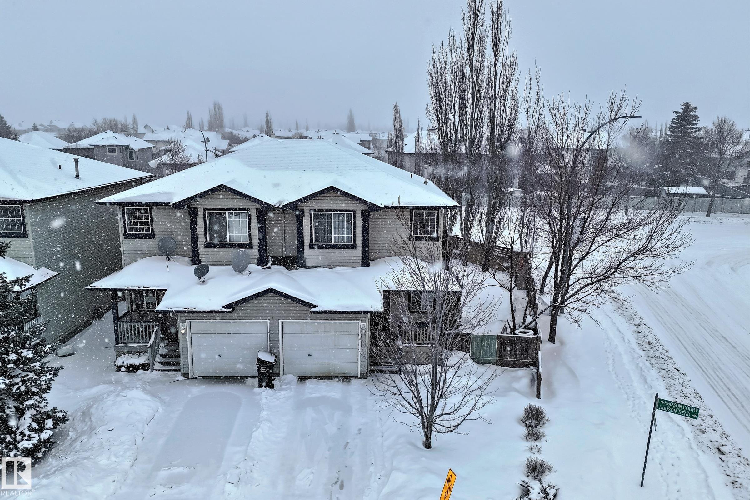 Photo 6 at 404 Hudson Court NW, Hudson, Edmonton