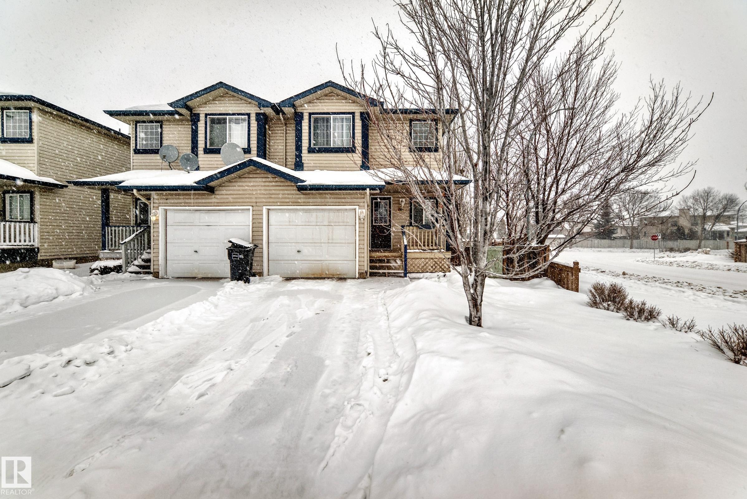 Photo 8 at 404 Hudson Court NW, Hudson, Edmonton