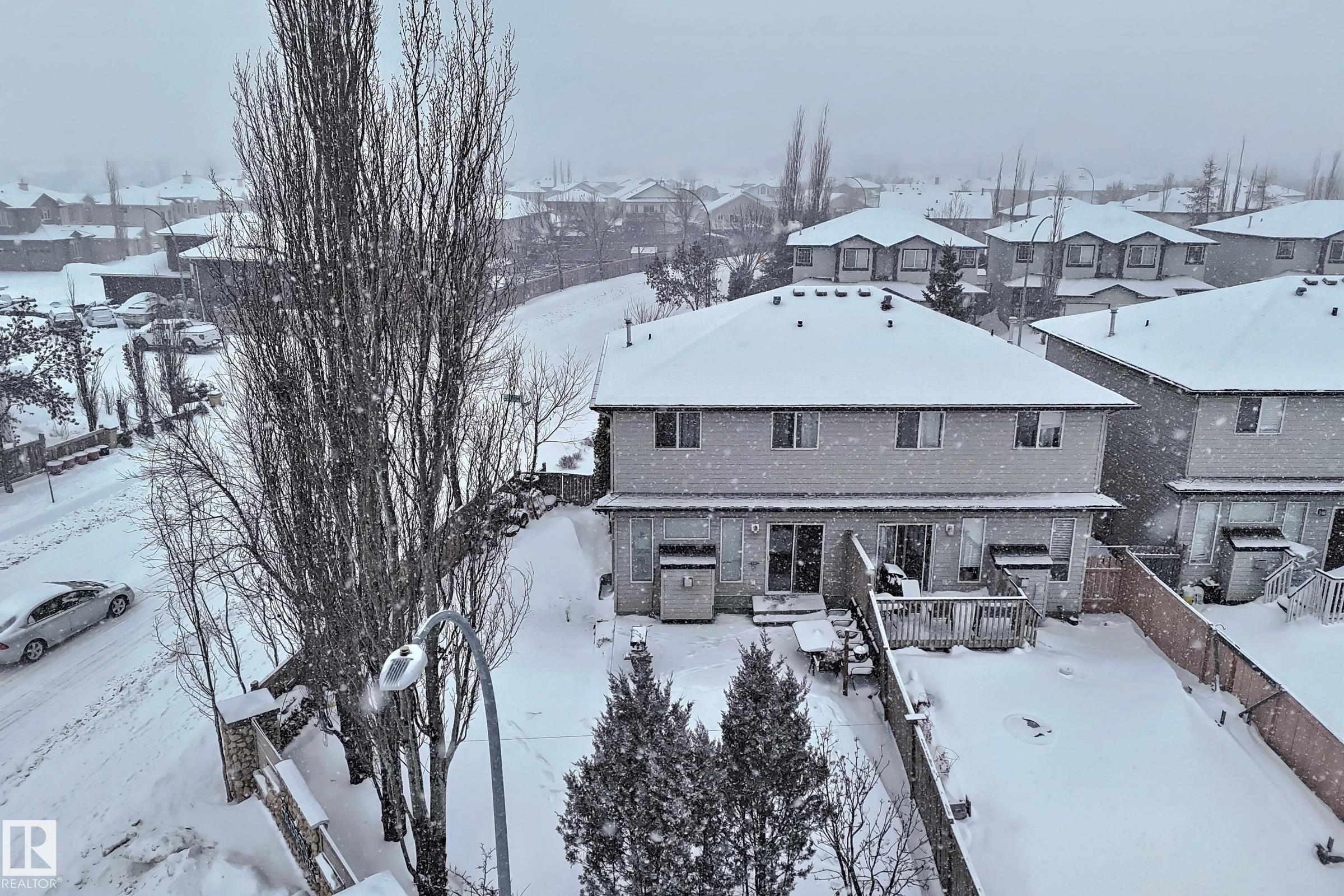 Photo 9 at 404 Hudson Court NW, Hudson, Edmonton