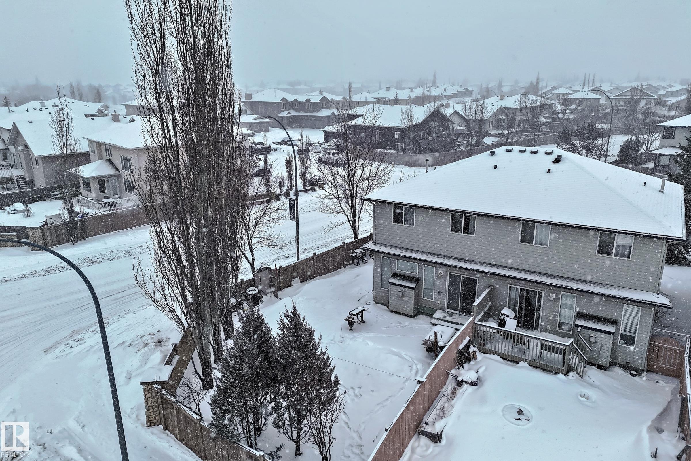 Photo 10 at 404 Hudson Court NW, Hudson, Edmonton