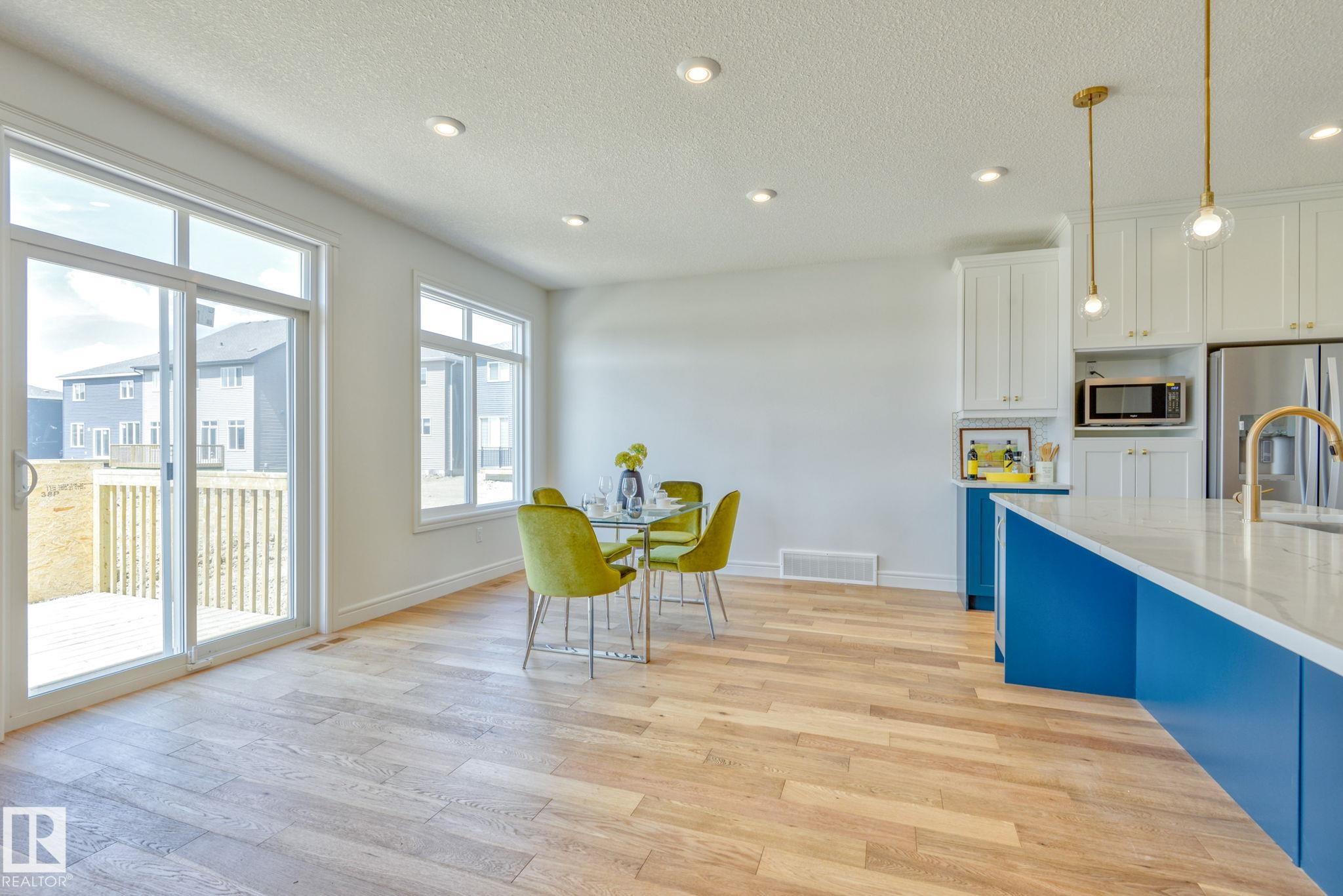 Photo 11 at 8320 Mayday Link SW, The Orchards At Ellerslie, Edmonton