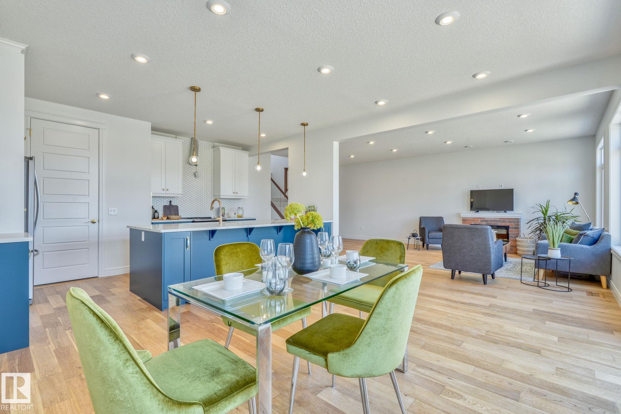 Photo 13 at 8320 Mayday Link SW, The Orchards At Ellerslie, Edmonton