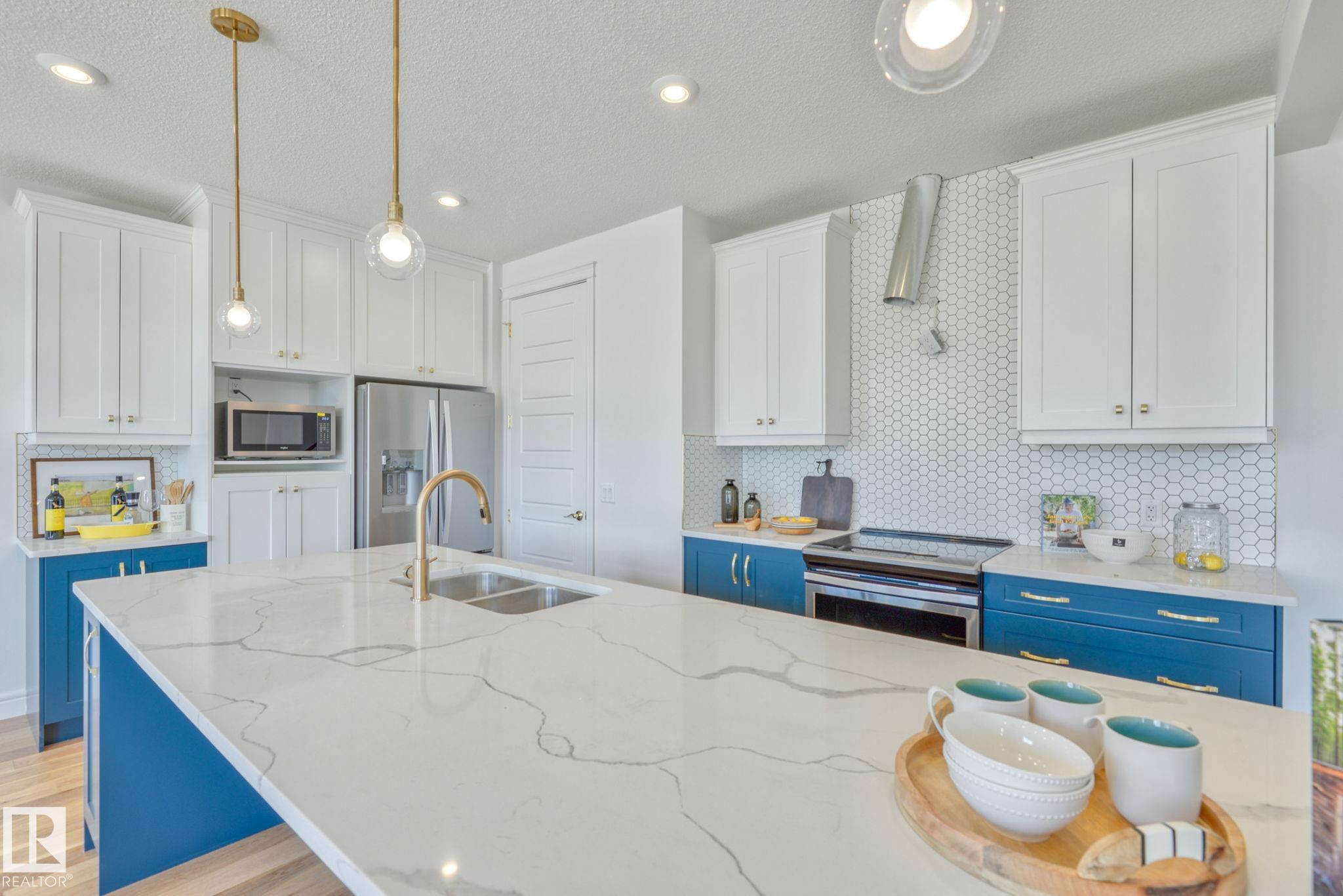 Photo 15 at 8320 Mayday Link SW, The Orchards At Ellerslie, Edmonton