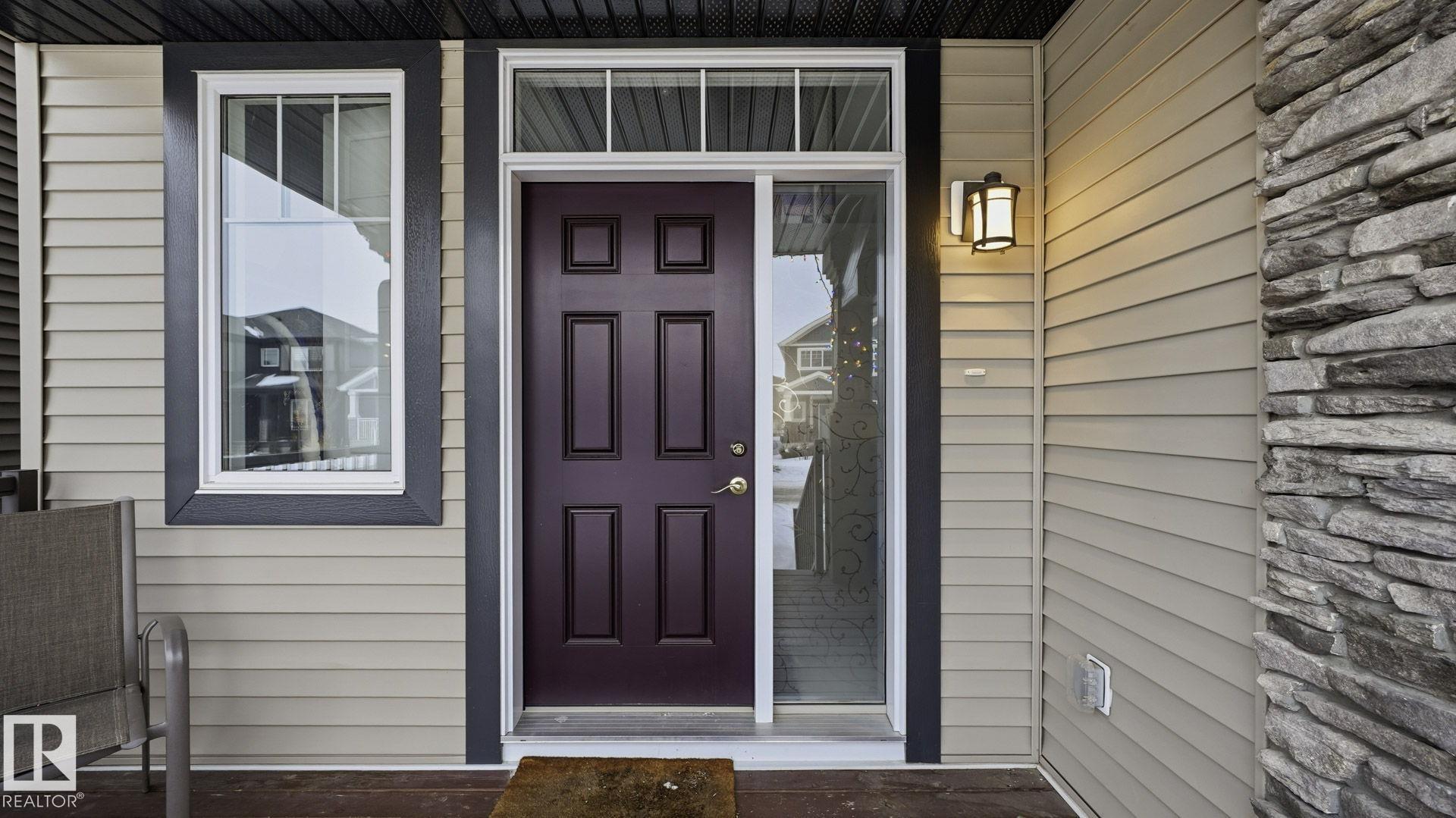 8320 Mayday Link SW, The Orchards At Ellerslie, Edmonton